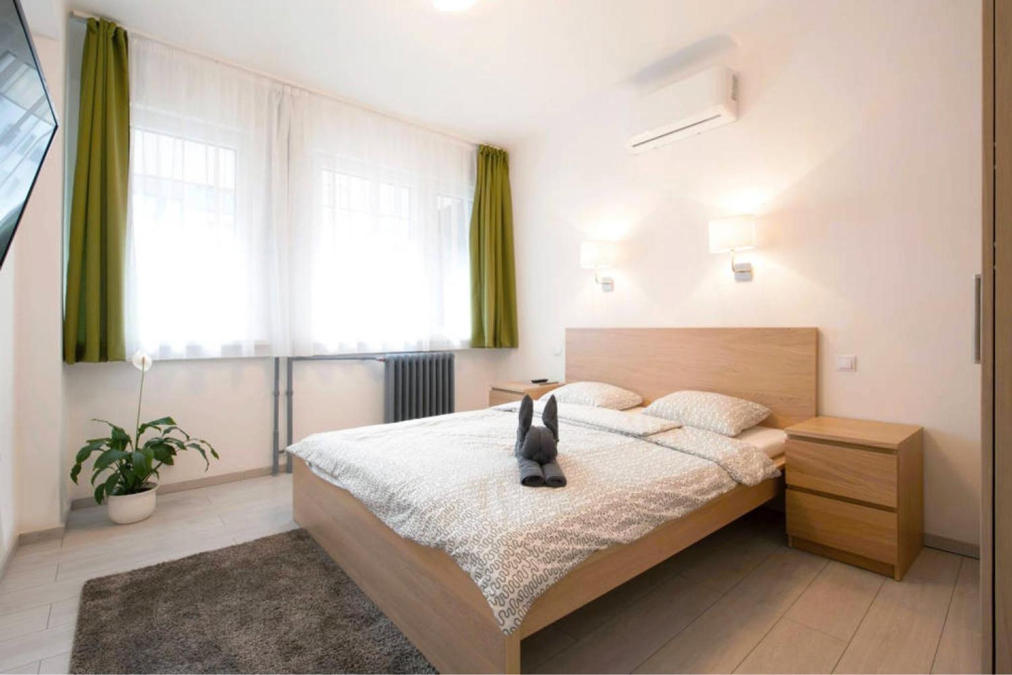 Apartamento Basilica