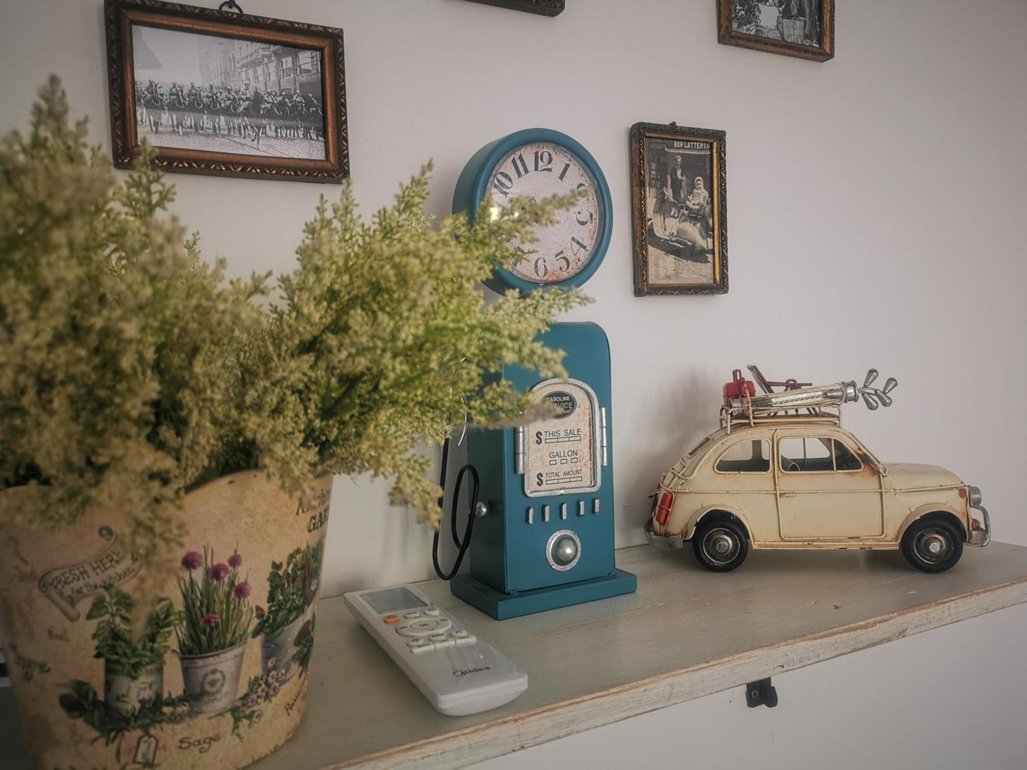 Kuria With Free Parking Apartamento Budapest