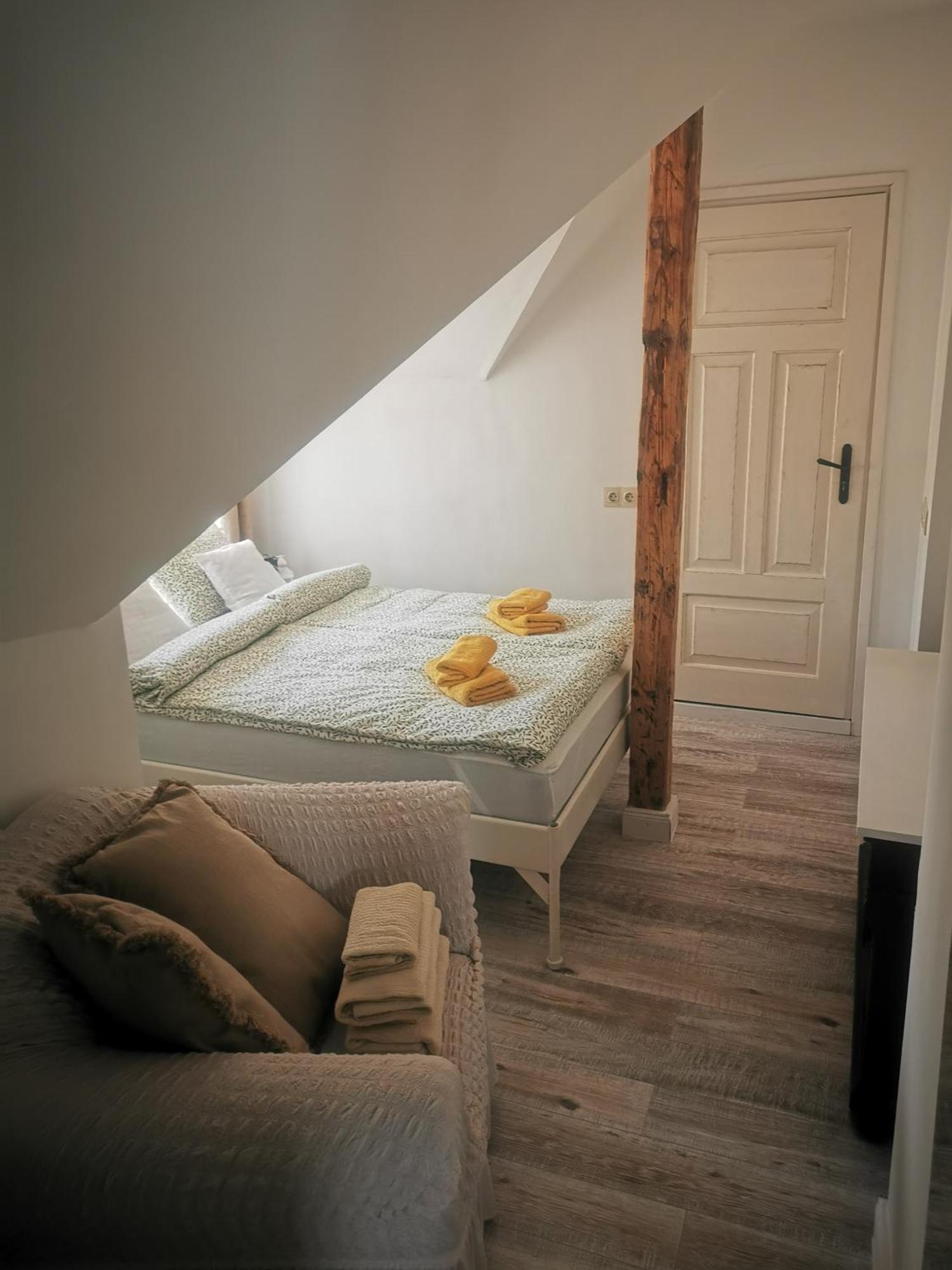 Kuria With Free Parking * Budapest