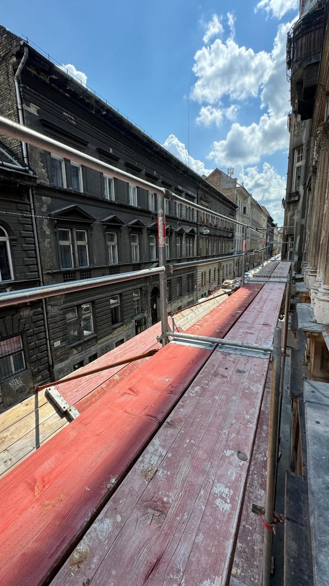 Appartamento The 5-bedroom Downtown *