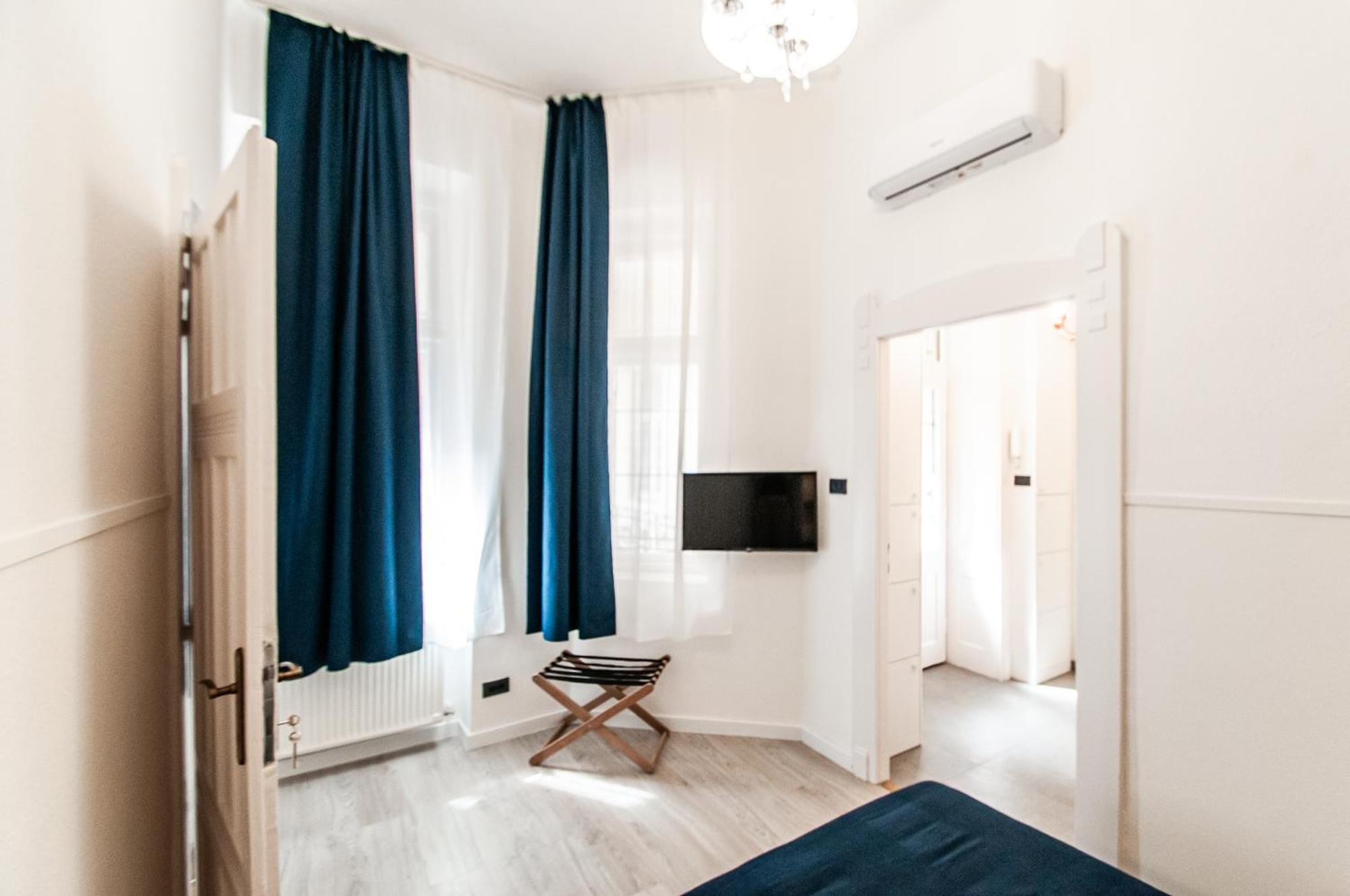 With Parliament View Appartement Budapest