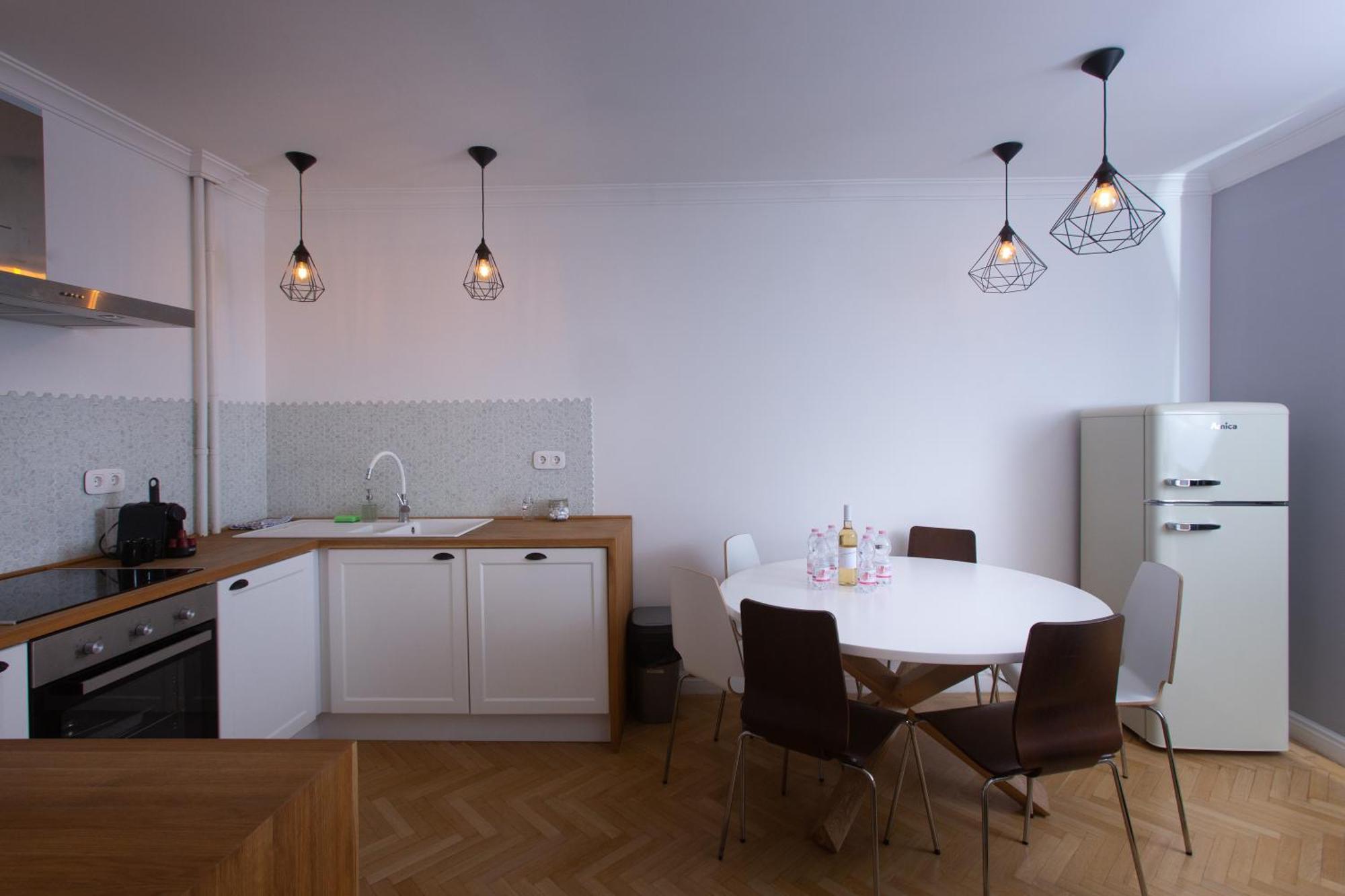 Apartamento Danube Budapest
