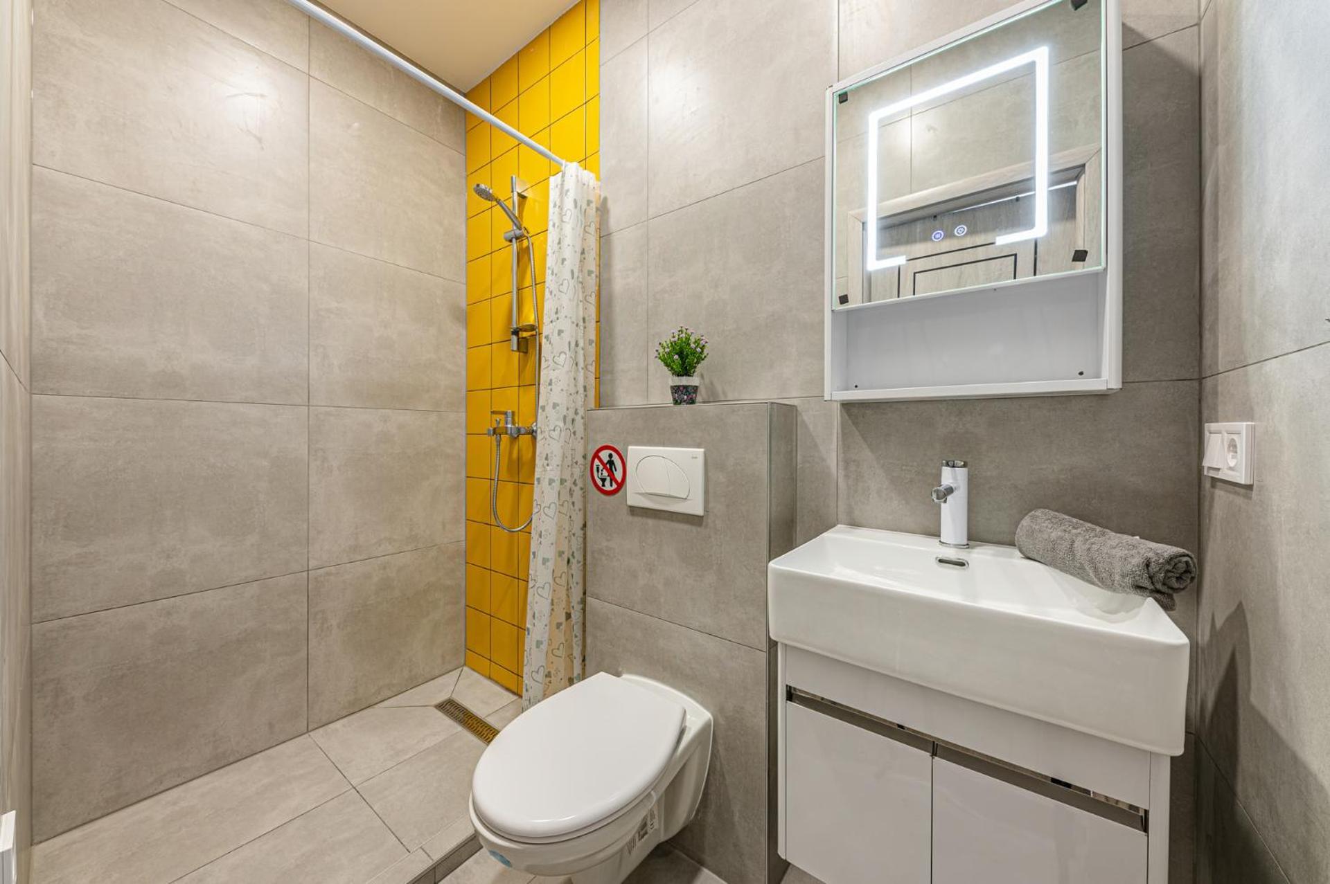Apartmán Whale Urban *