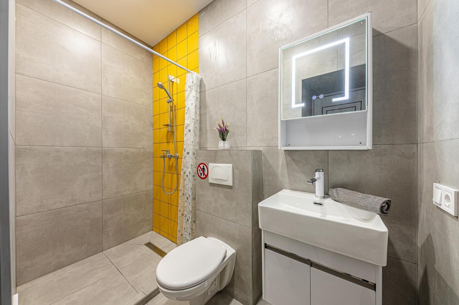 Apartmán Whale Urban *
