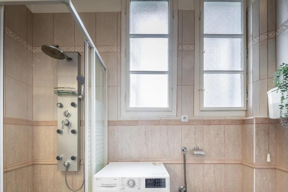 Apartament Market Budapeszt