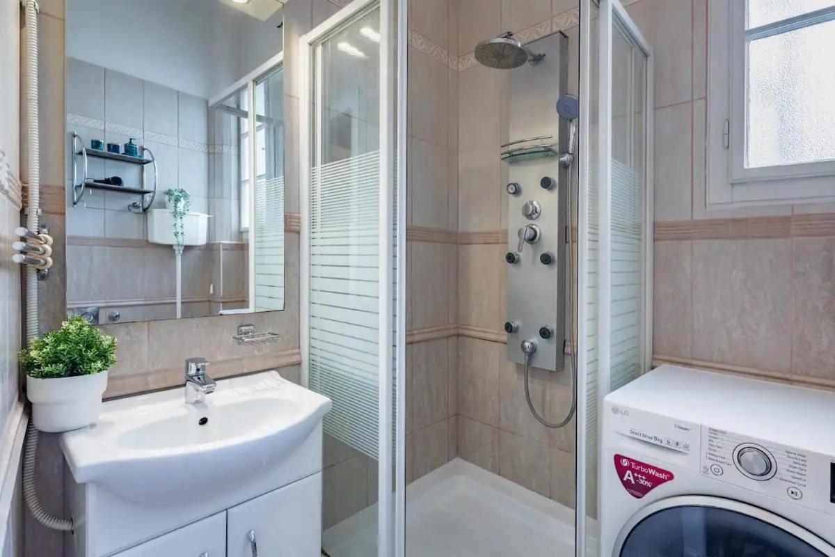 Apartament Market Budapeszt