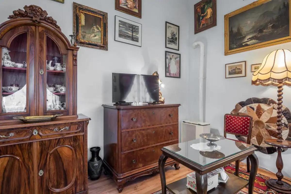 Apartament Market
