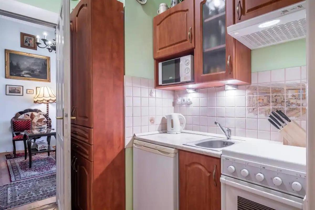Apartament Market *