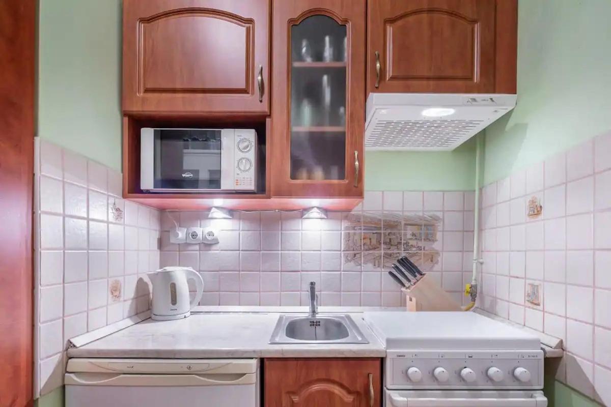 Market Apartament Budapeszt