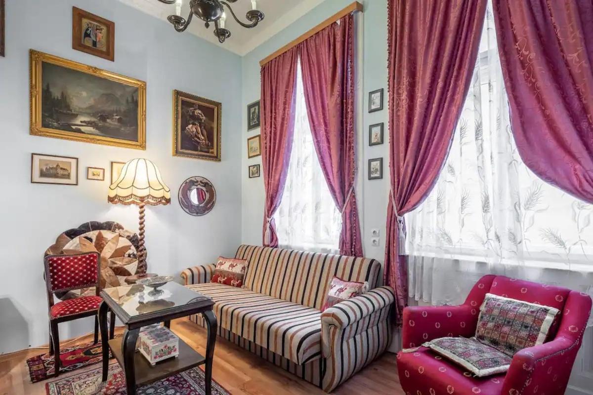 Market Apartament