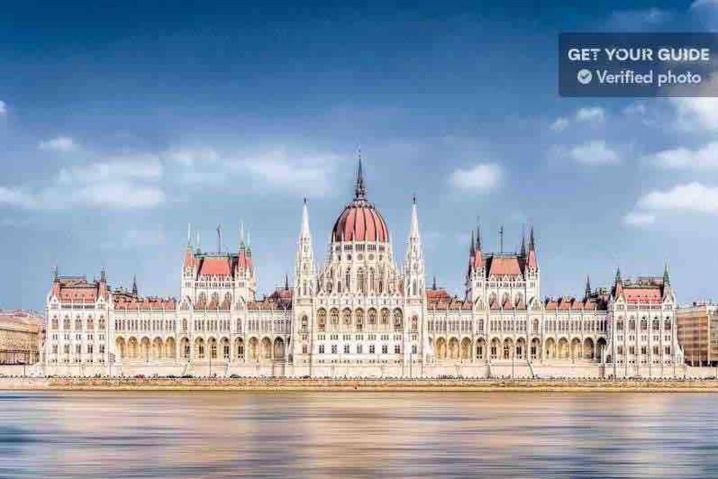 Center * Budapest