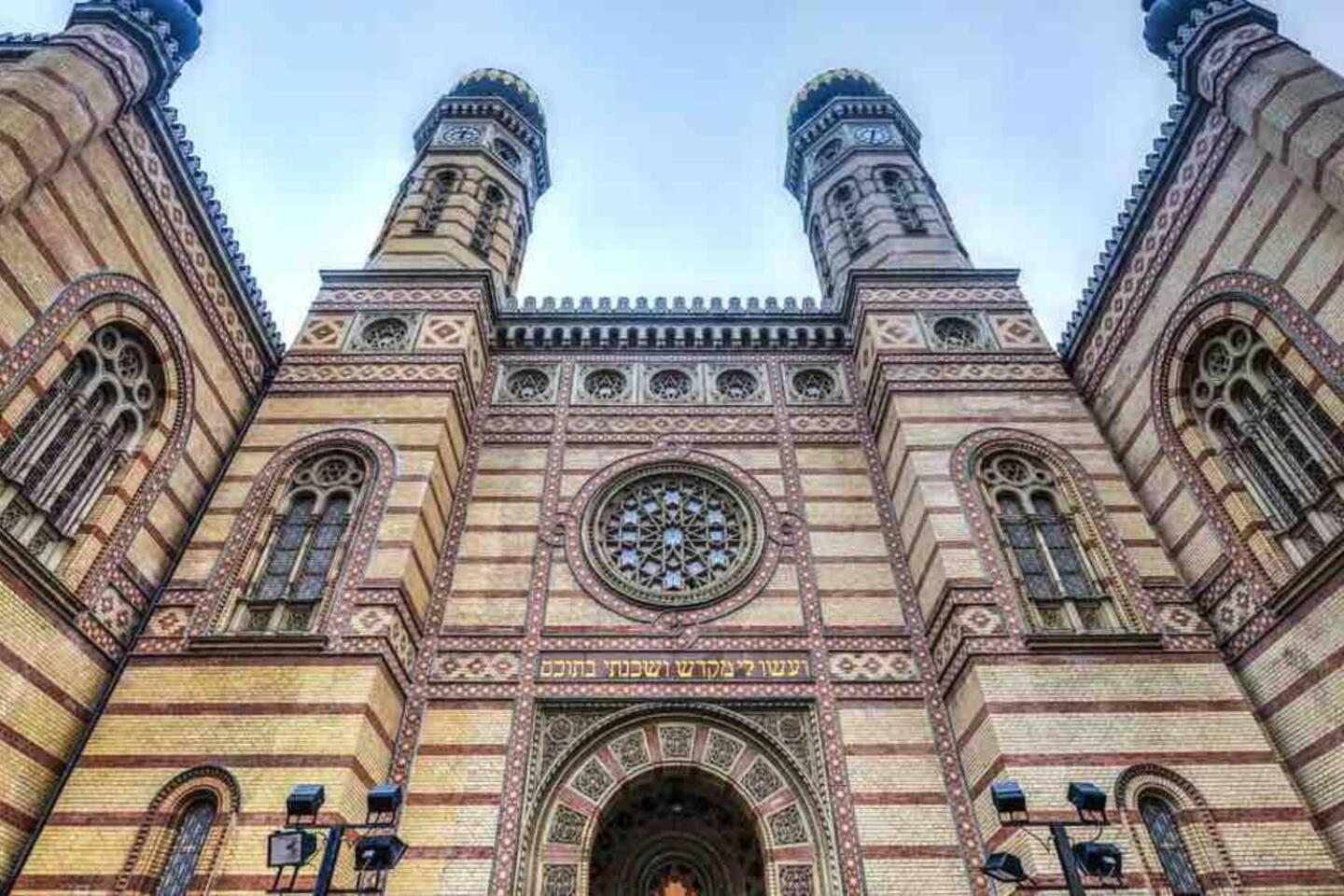 Center Appartement Budapest