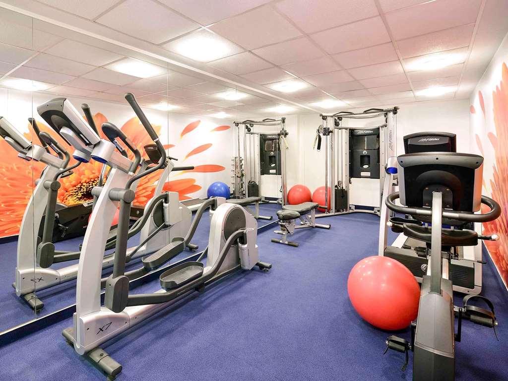 Novotel Centrum Budapest