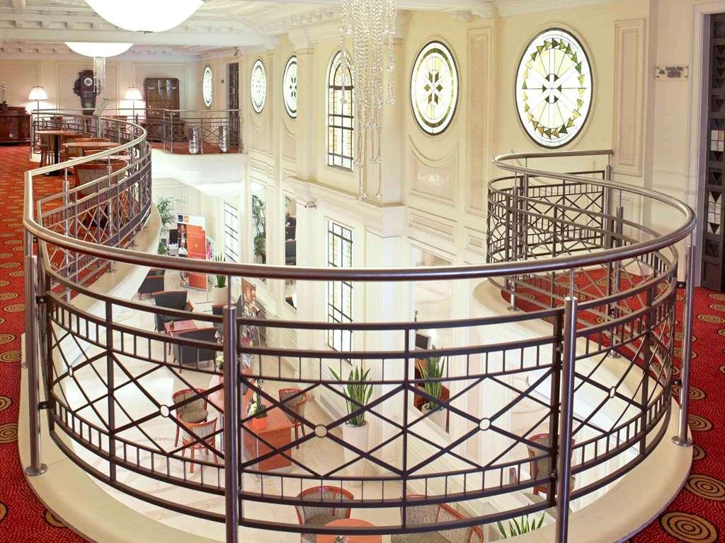 Novotel Centrum Hotel 4*