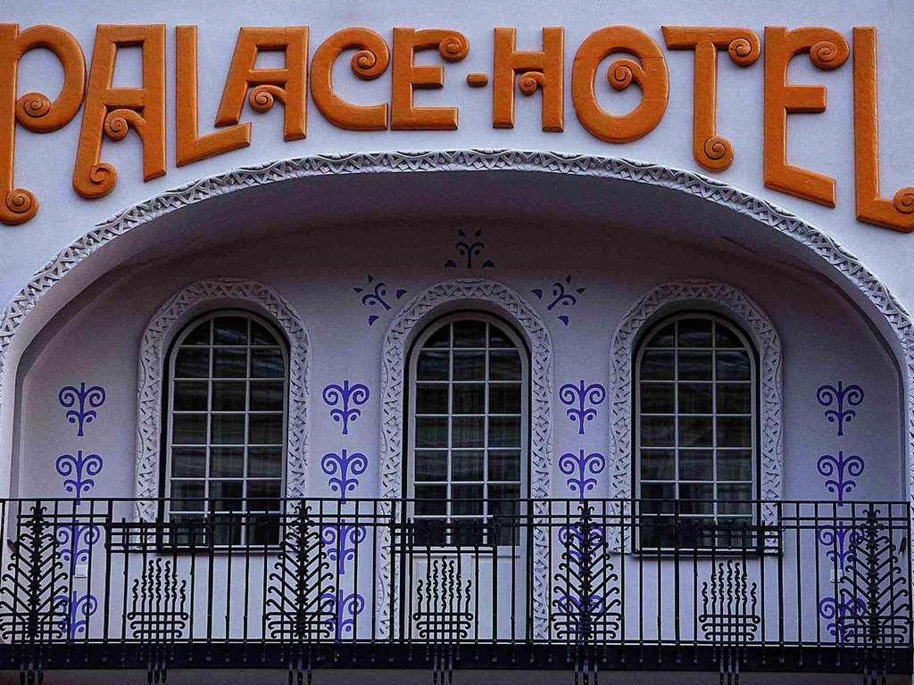 Hotel Novotel Centrum 4*