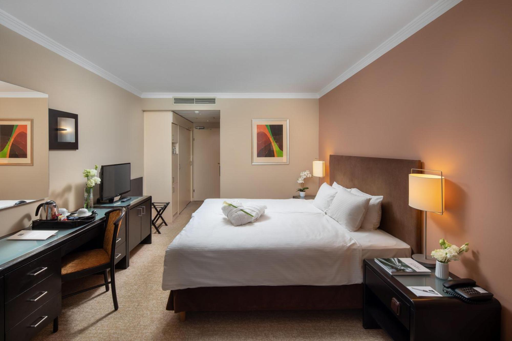 Hotel Verdi Aquincum