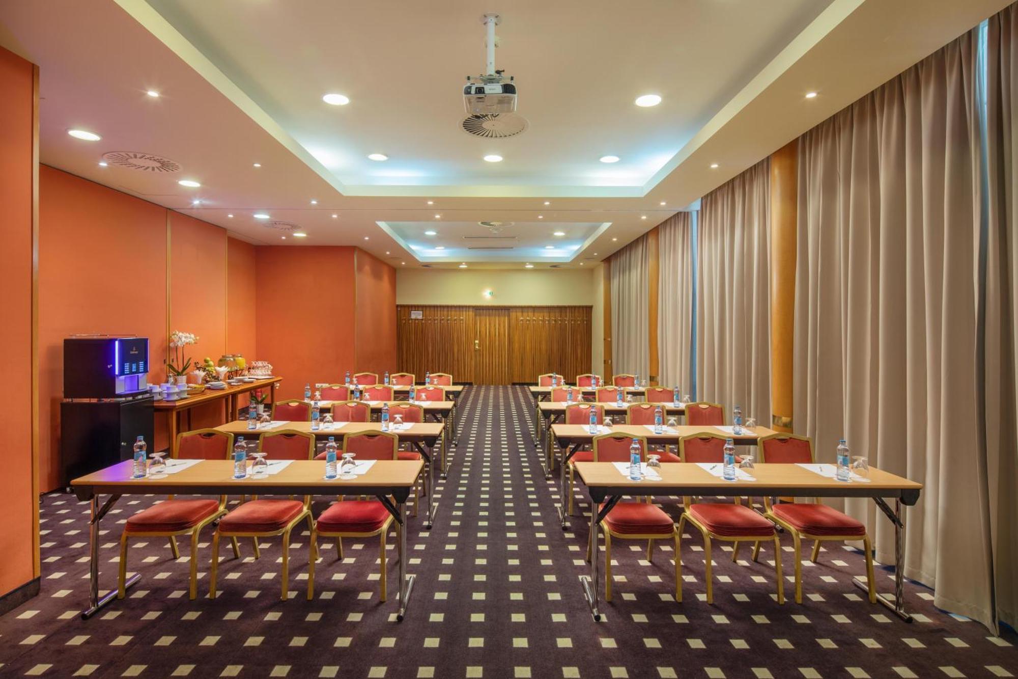 The Aquincum Szálloda 4*