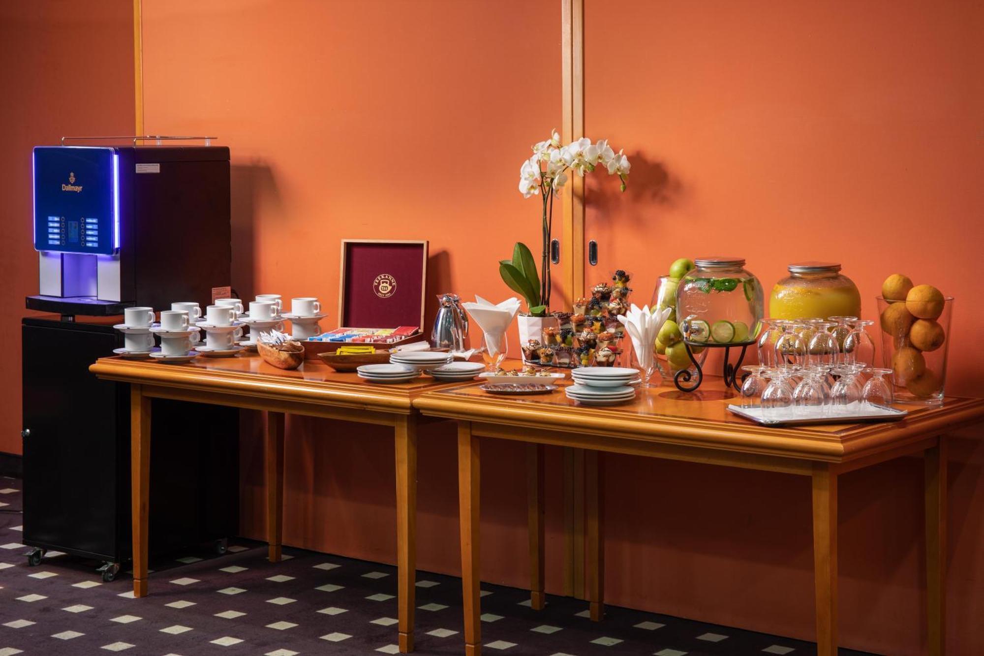 The Aquincum 4*