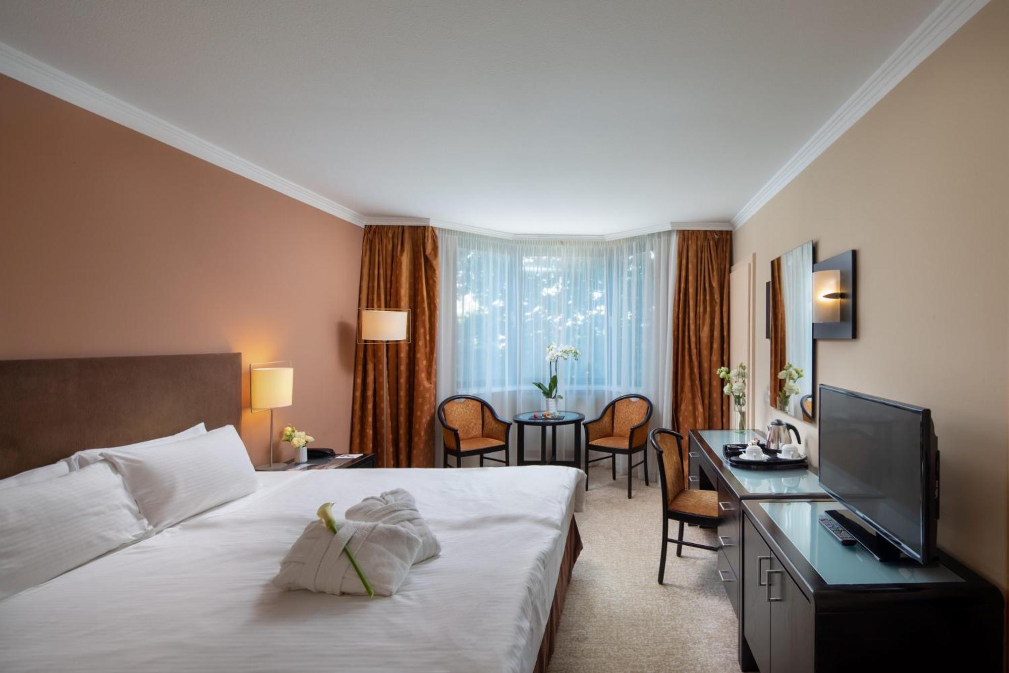 Verdi Aquincum Hotel