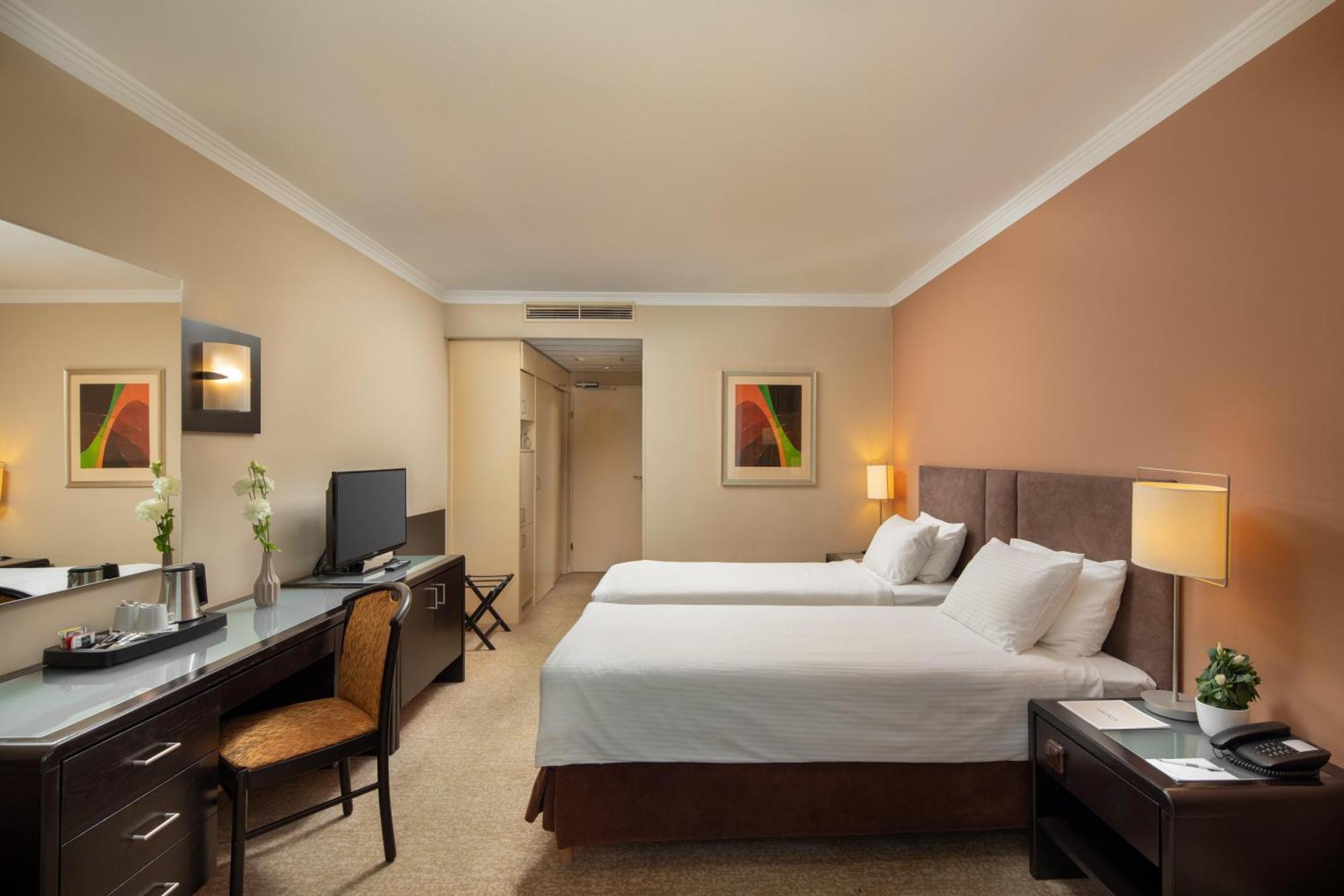 Verdi Aquincum Hotel Budapeszt