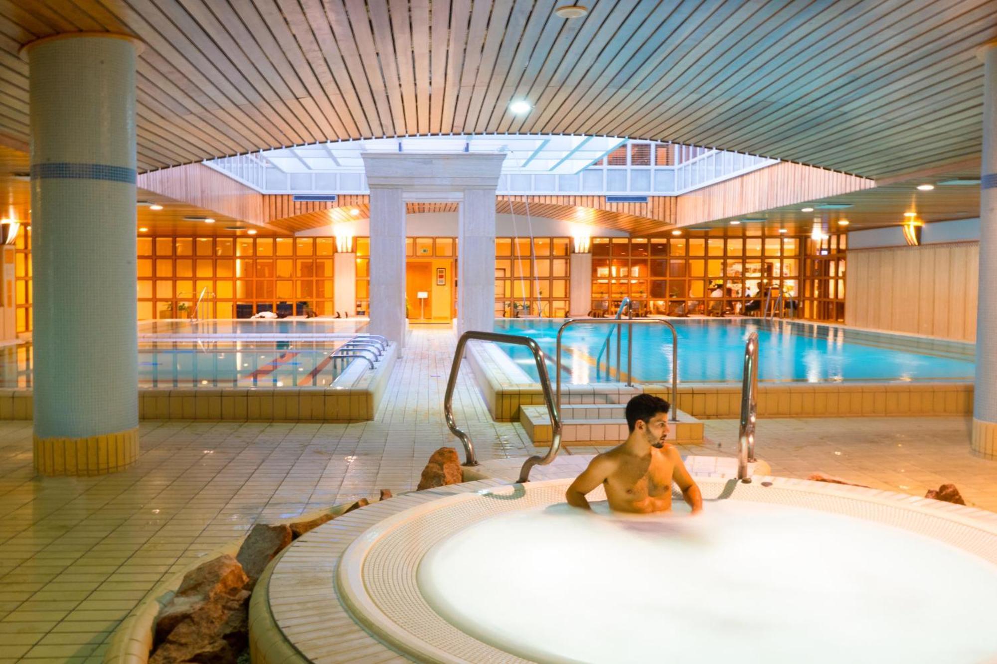 Verdi Aquincum Hotel