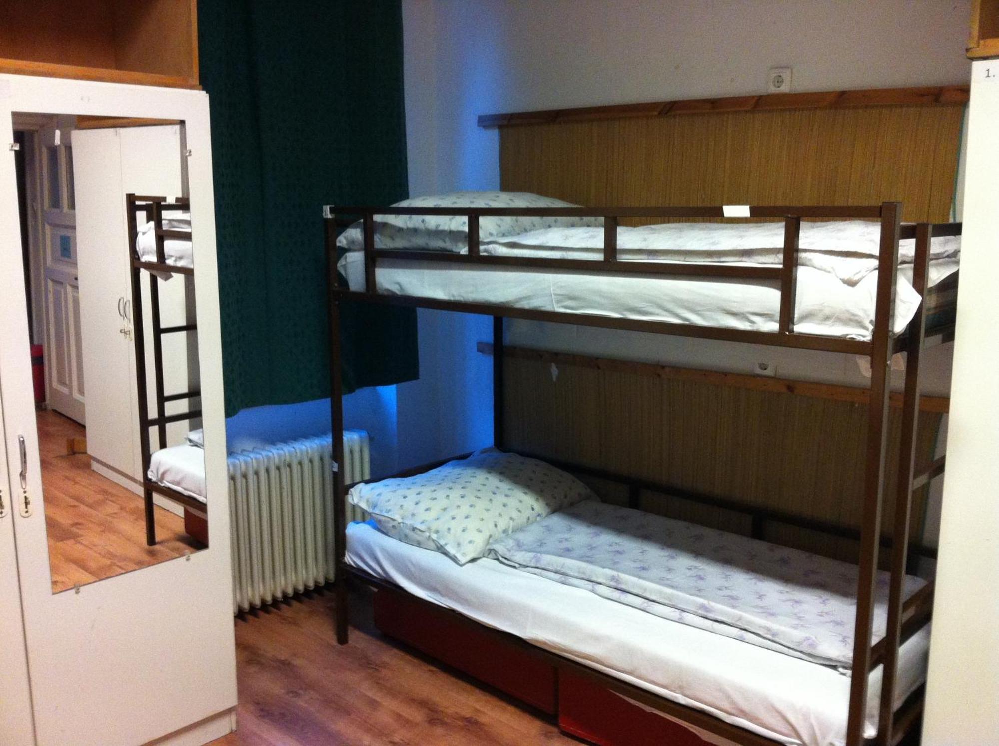 Season Hostel Boedapest