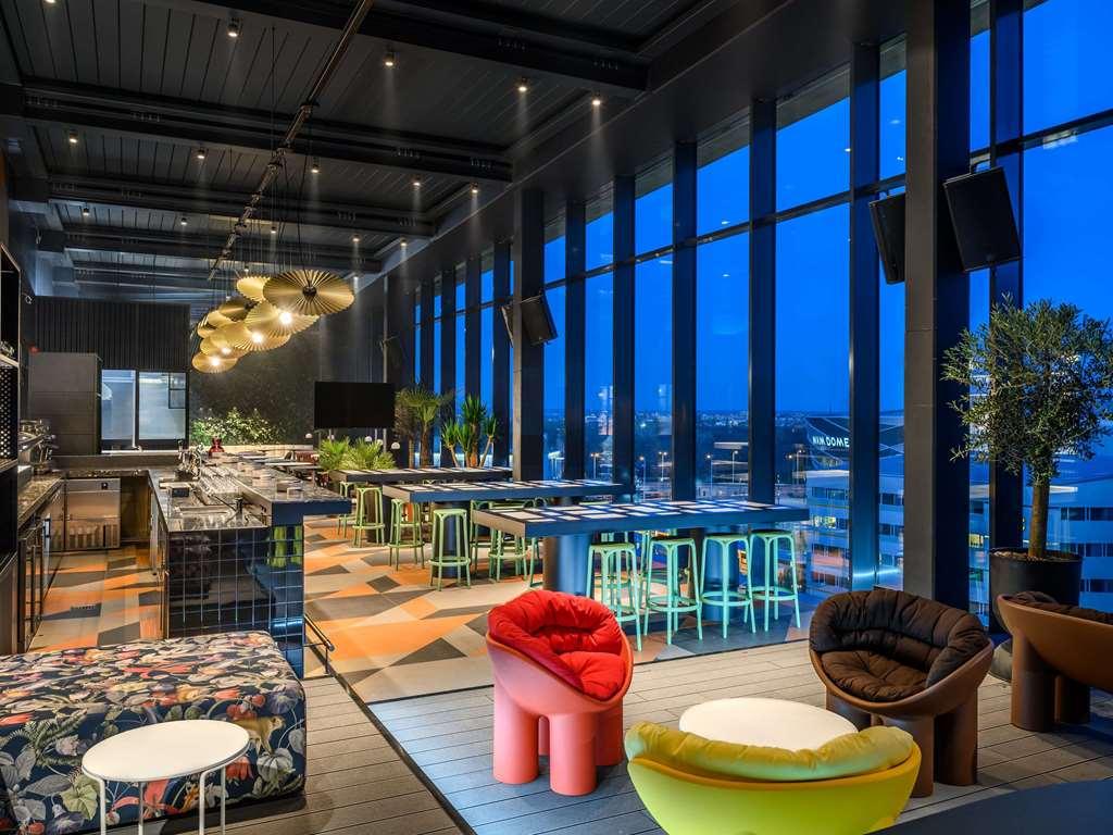Hotel Ibis Stadium Budapest