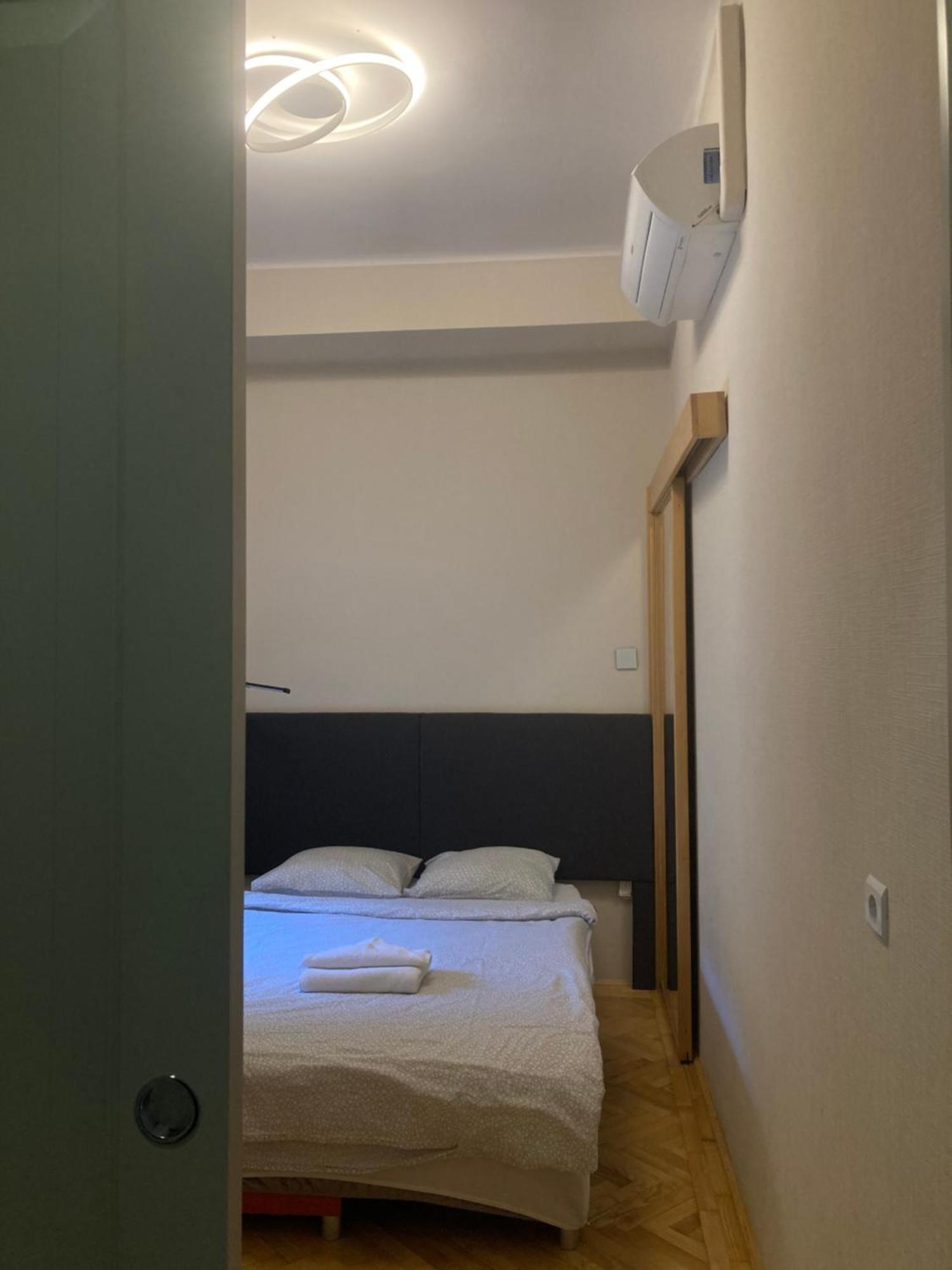 Castel View Apartamento *