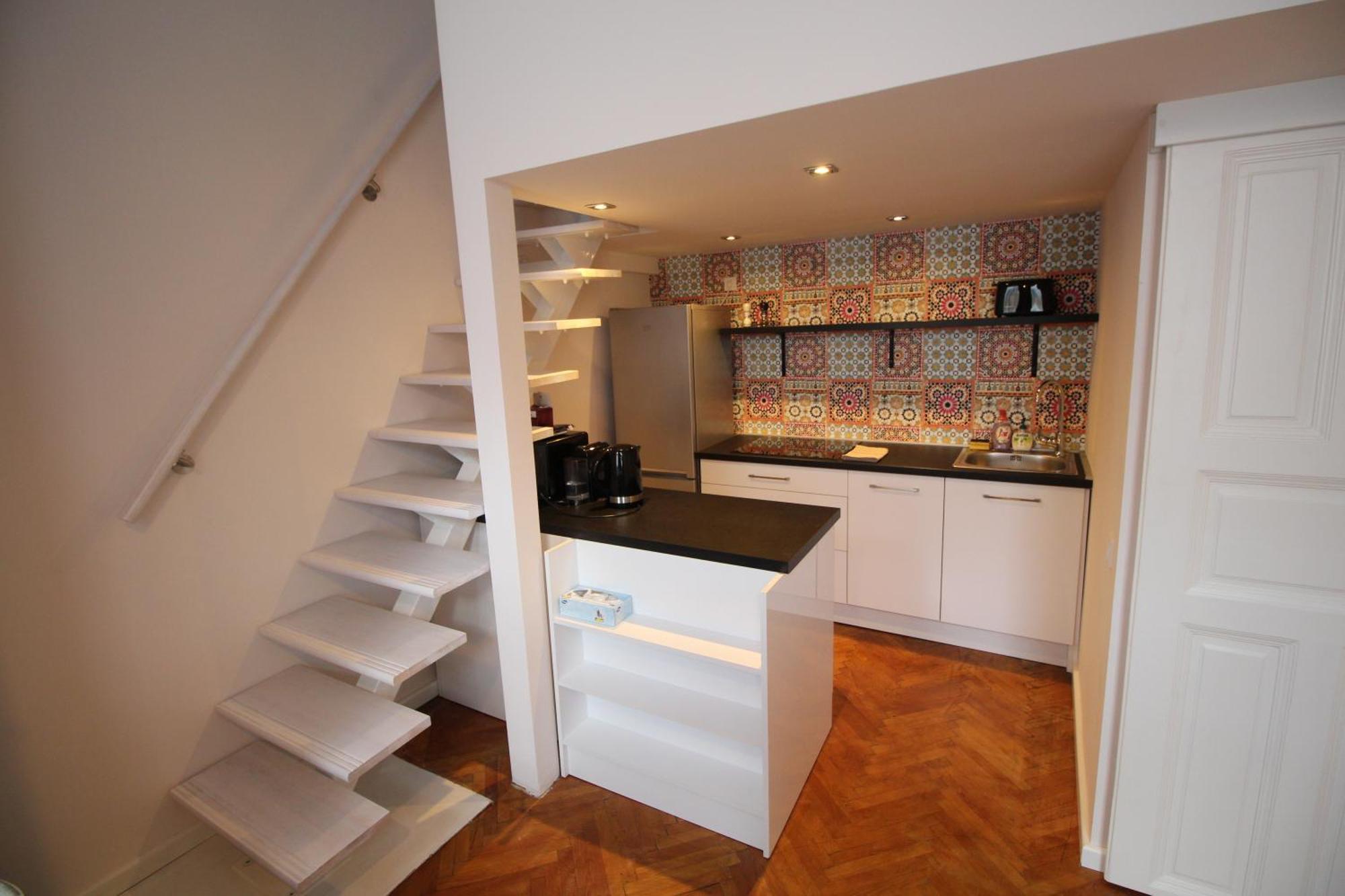 Terez Apartamento