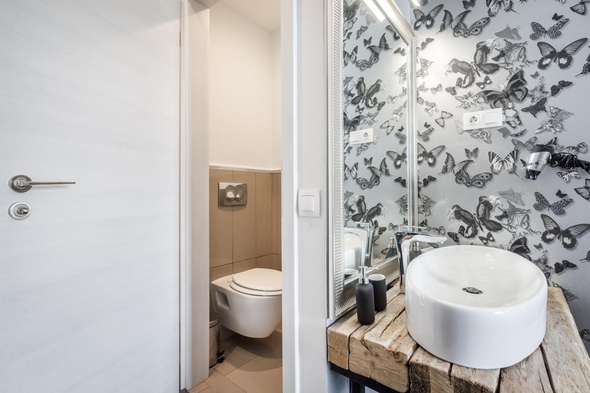 Hotell Nador Boutique- Location, By Bqa *