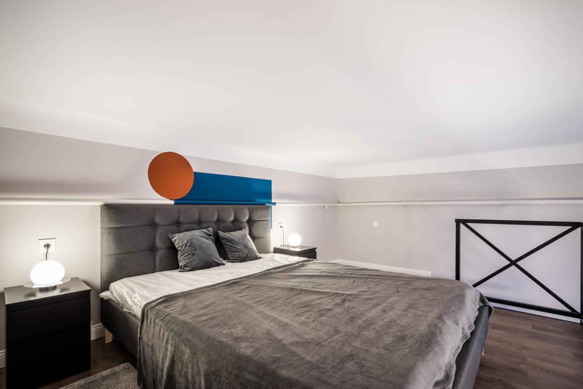 K33- Boutique Apartments, Location, By Bqa * Budapest