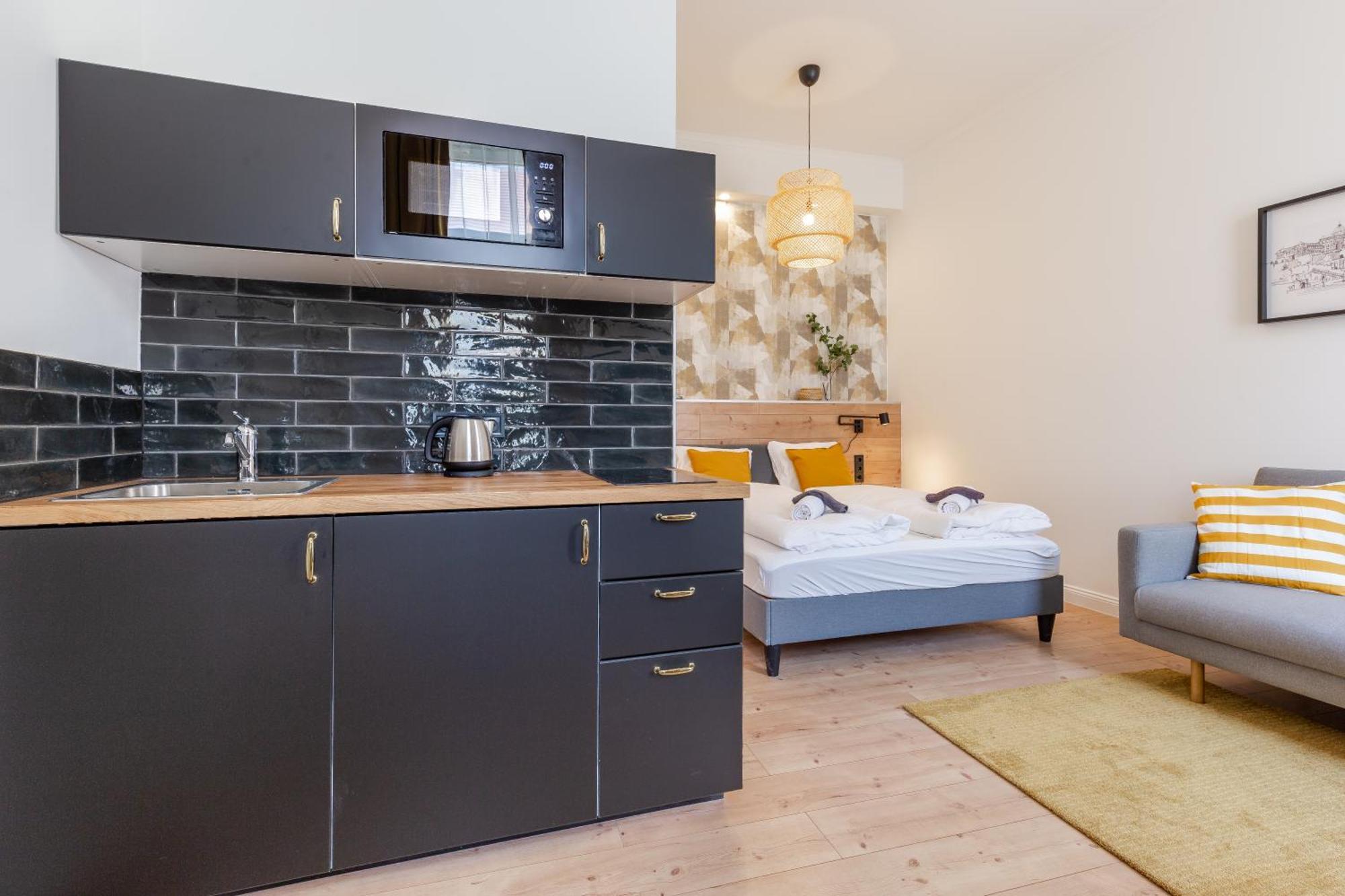 A13- Boutique Apartments, Location, By Bqa