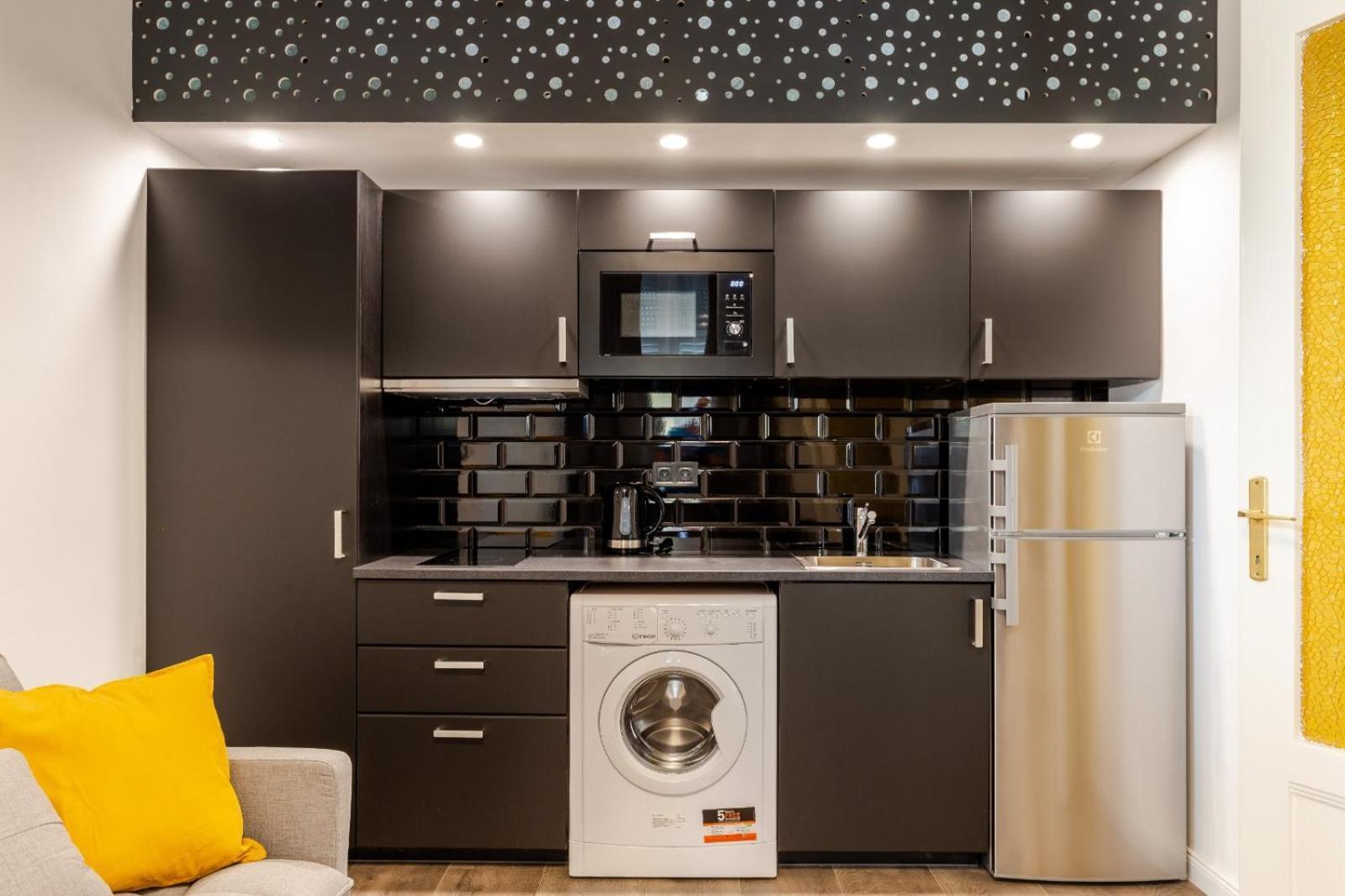A13- Boutique Apartments, Location, By Bqa