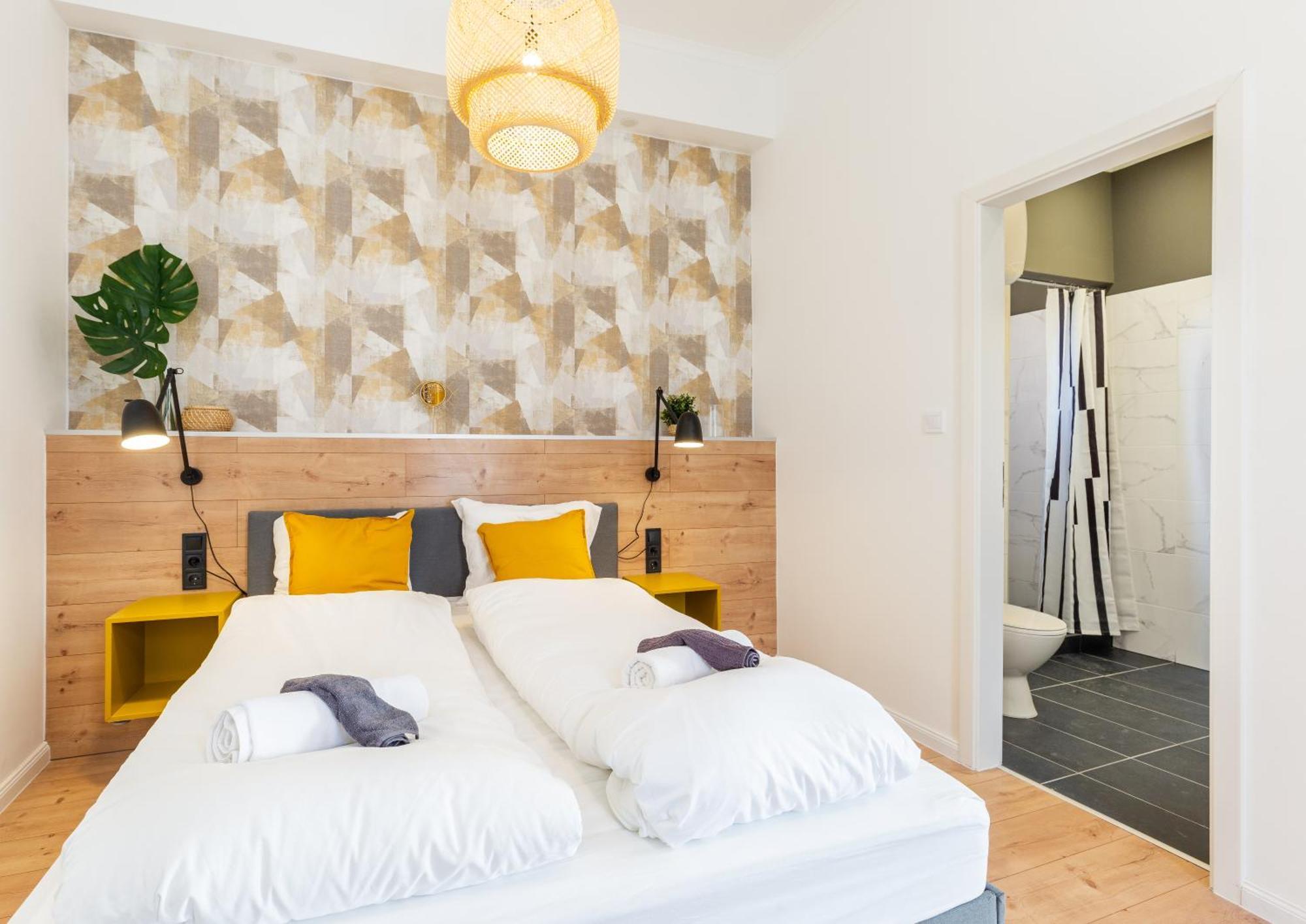 A13- Boutique Apartments, Location, By Bqa Lägenhet