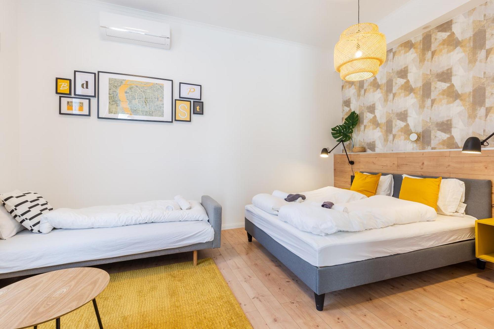 A13- Boutique Apartments, Location, By Bqa *