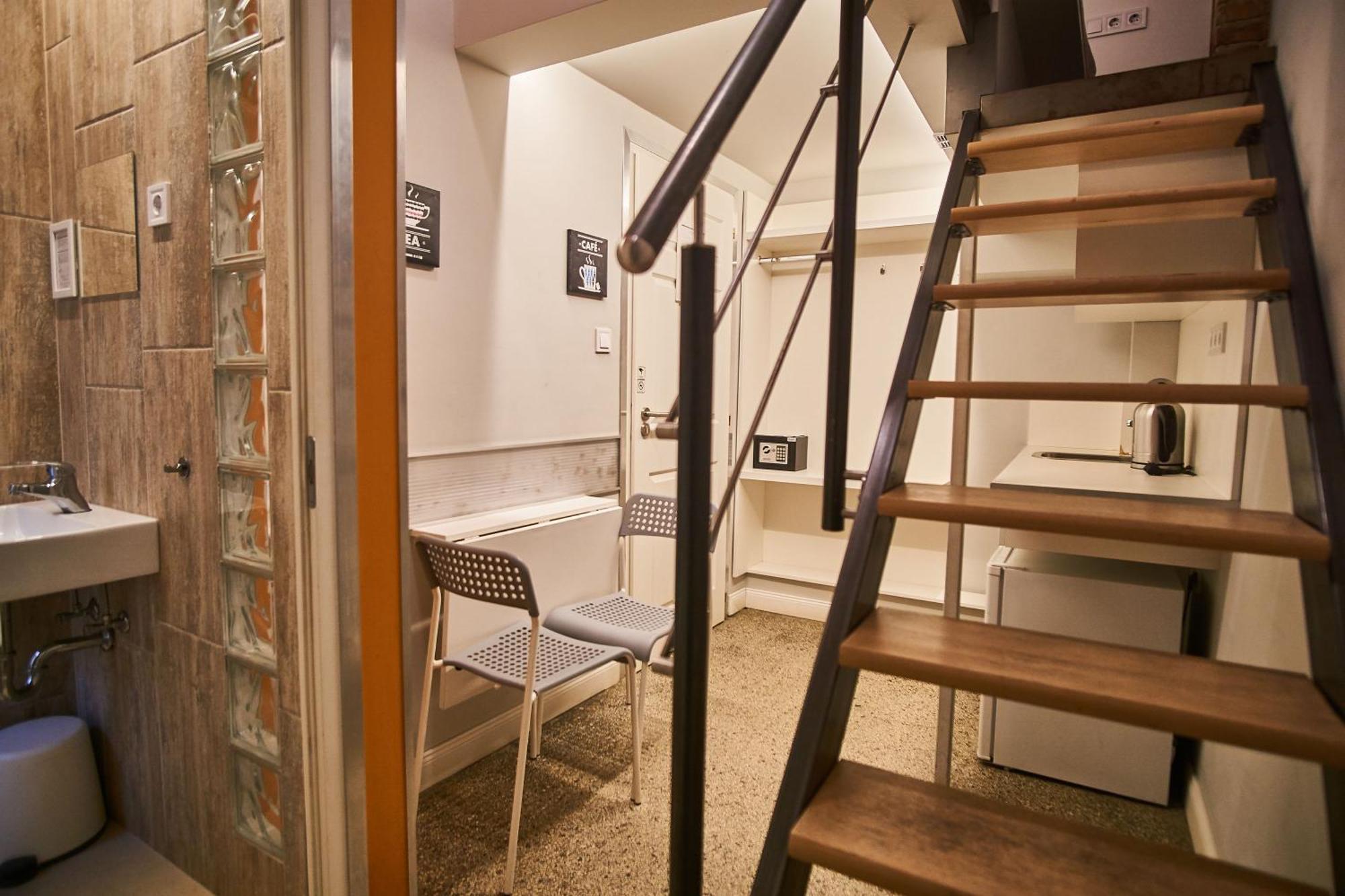 Z40 - Budget Apartment Apartmán *
