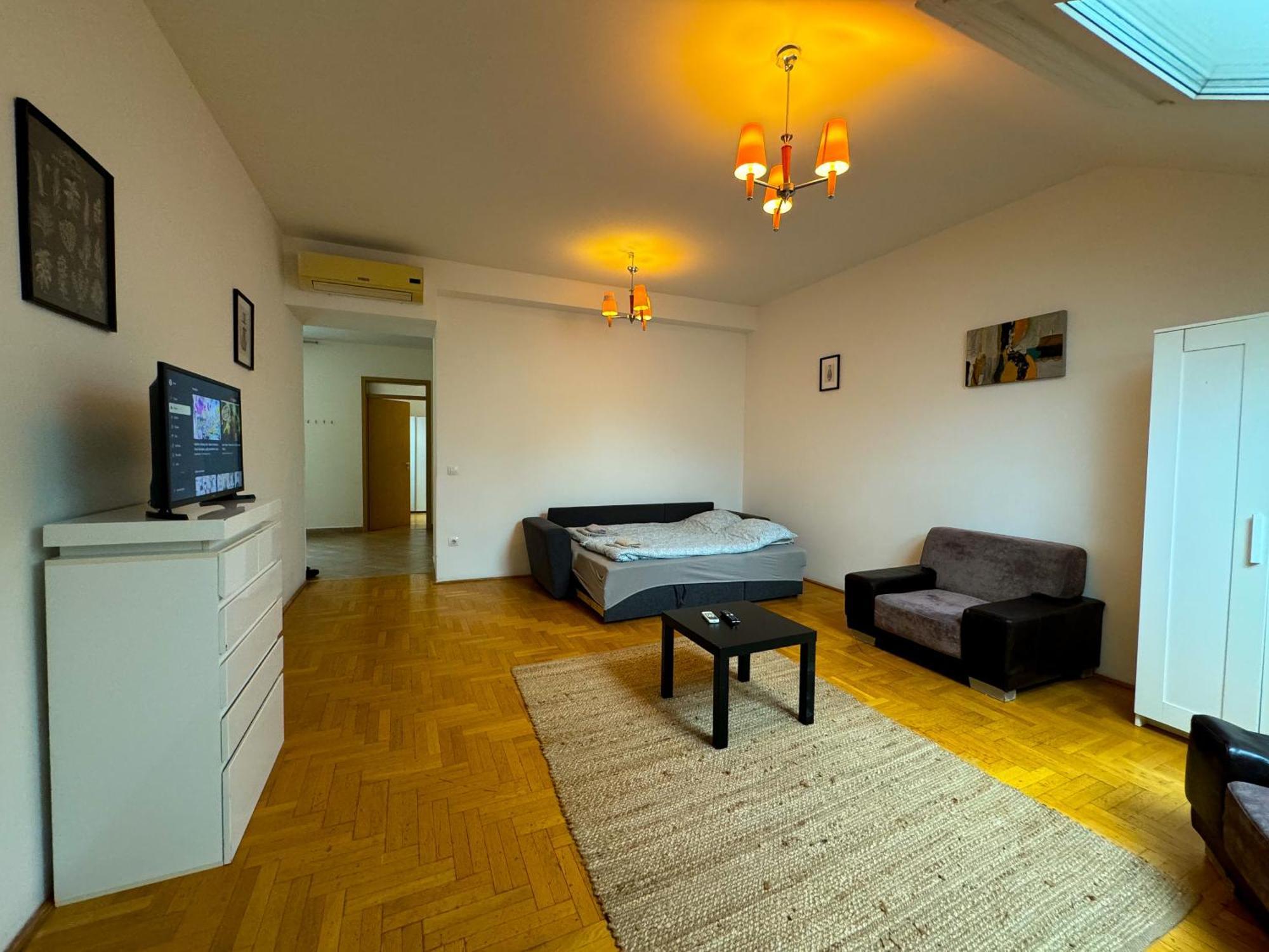 Novo Lägenhet Budapest