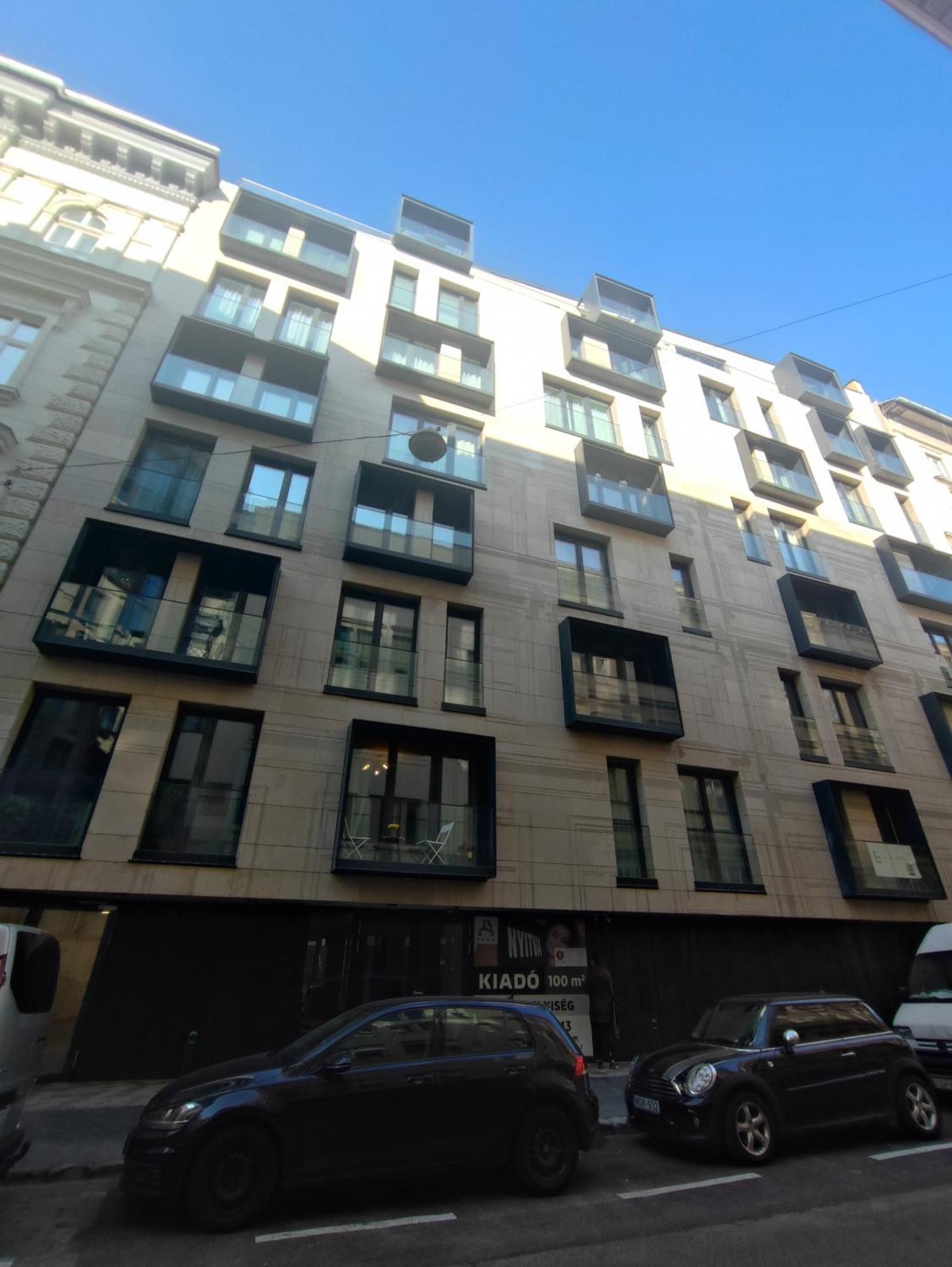 Dn Rose Apartmant Apartment