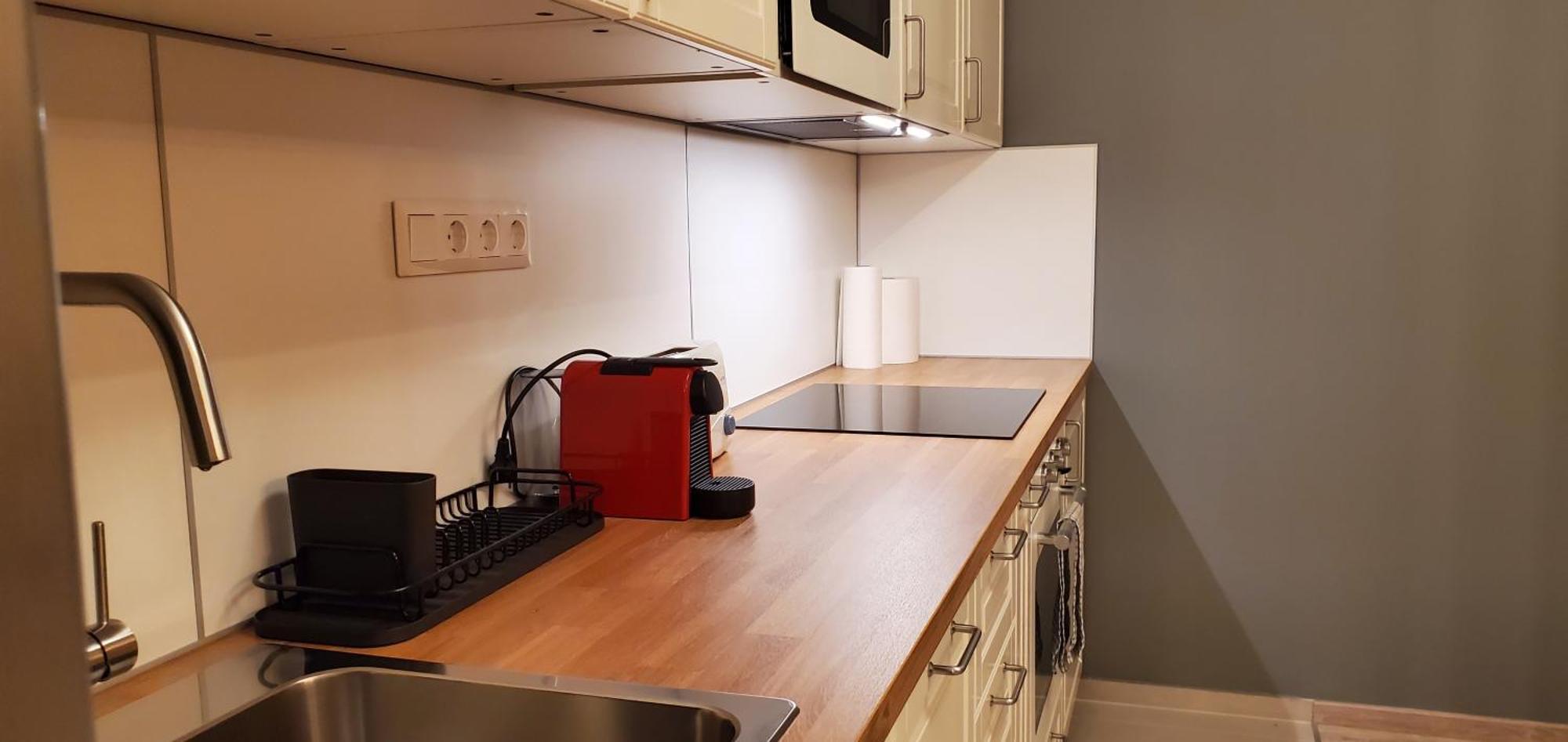 Dn Rose Apartmant * Budapest