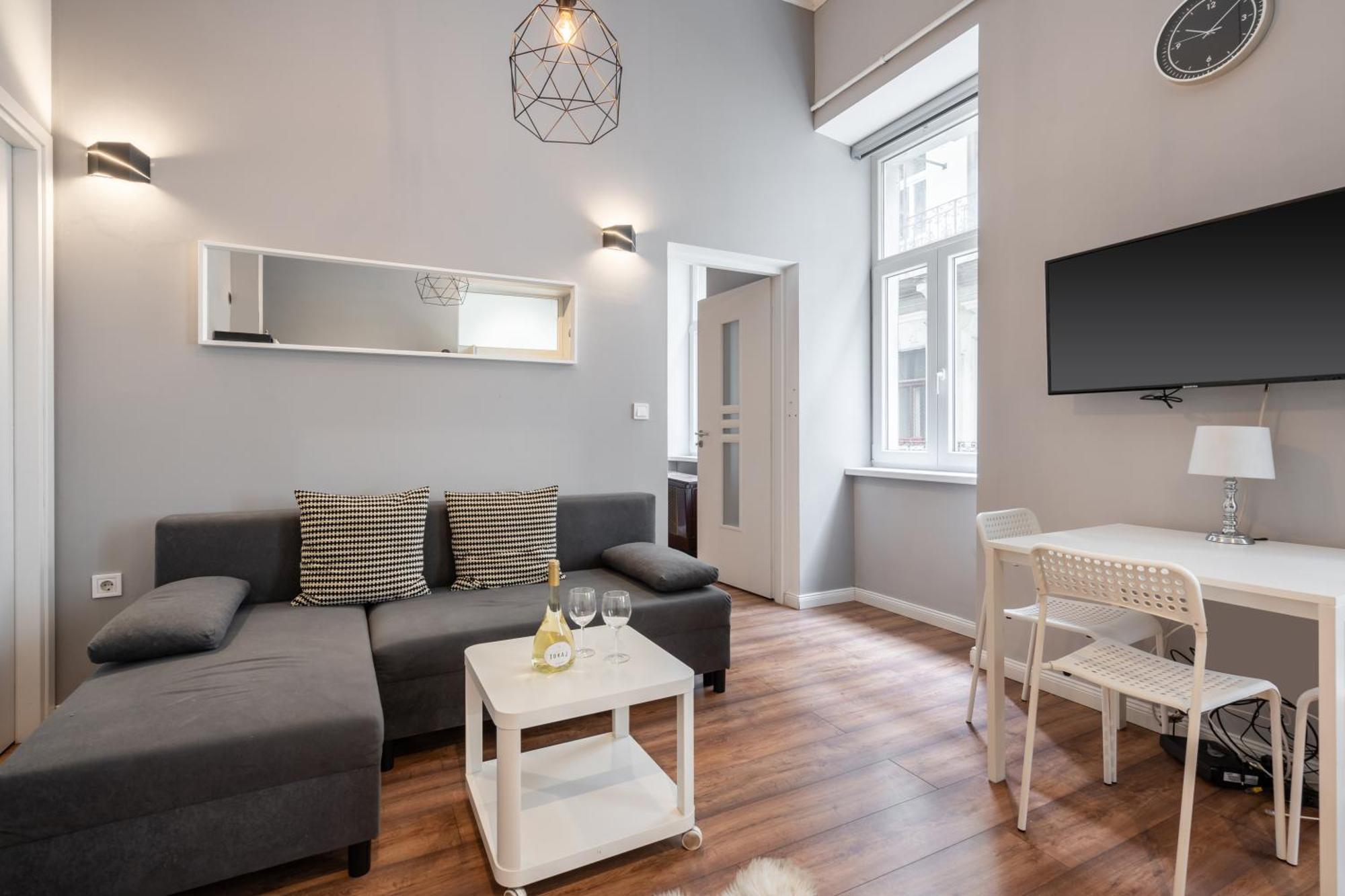 K87- Boutique Apartments, Best Location. By Bqa Budapest