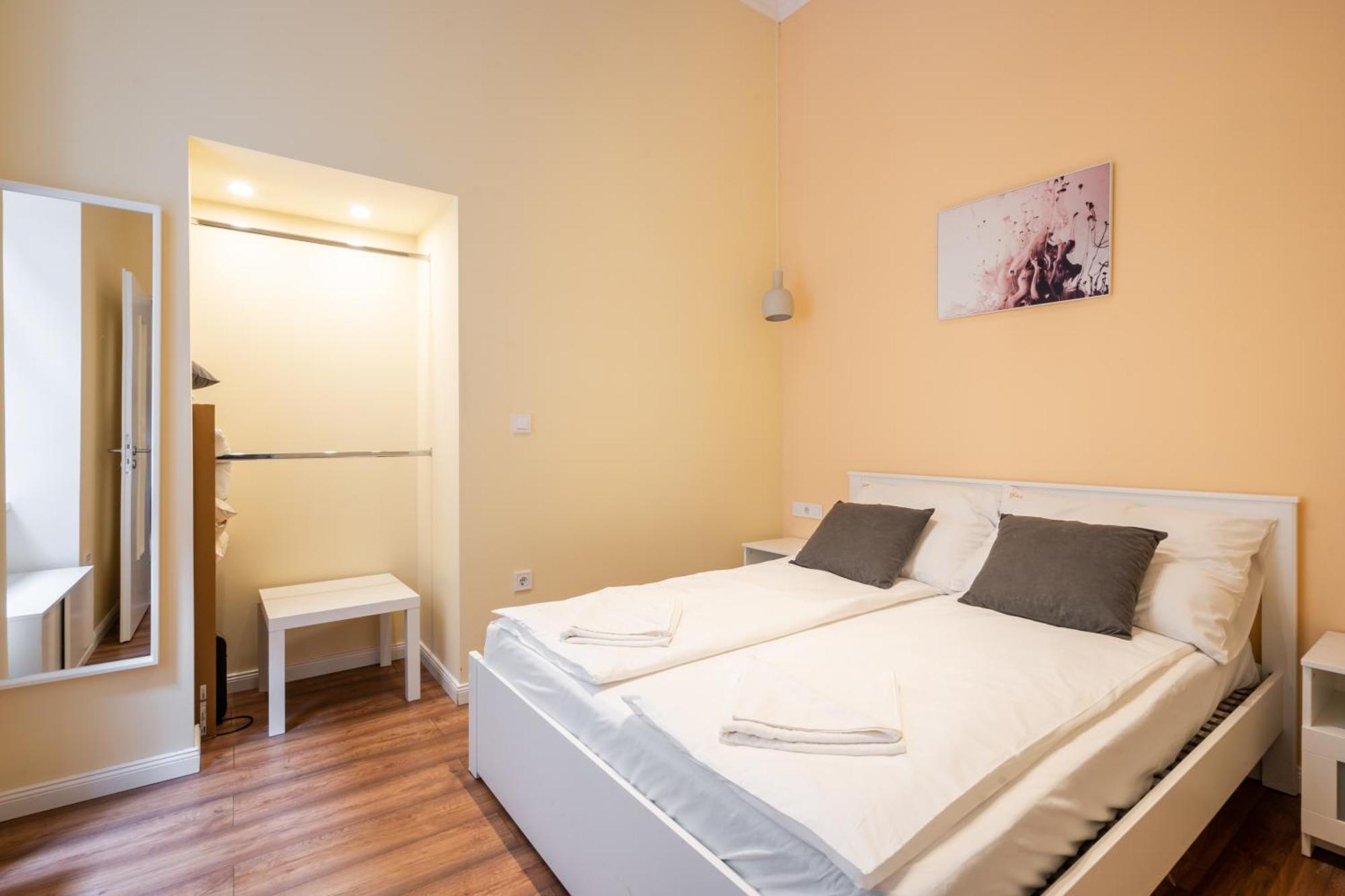 K87- Boutique Apartments, Best Location. By Bqa *