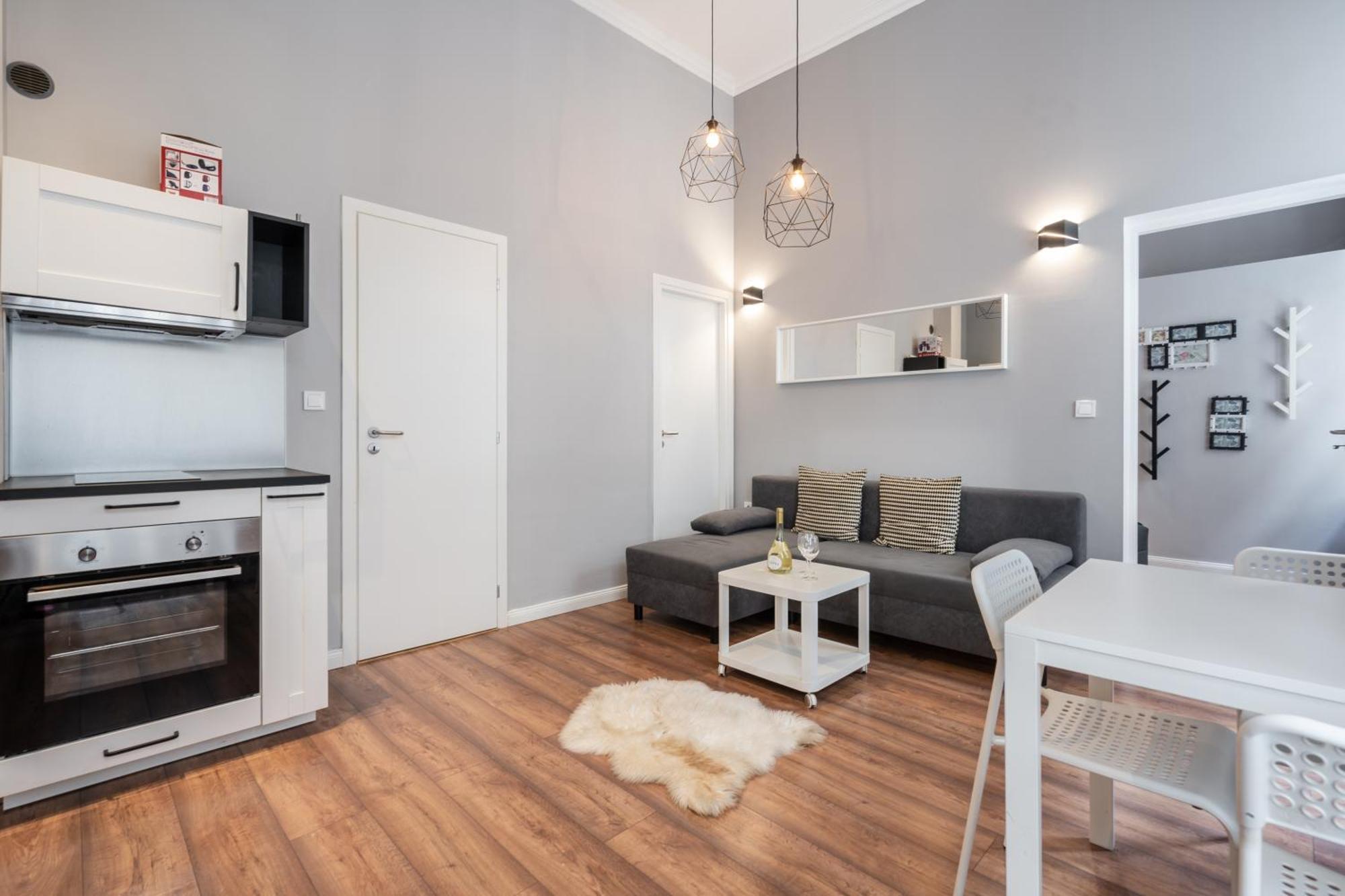 K87- Boutique Apartments, Best Location. By Bqa *