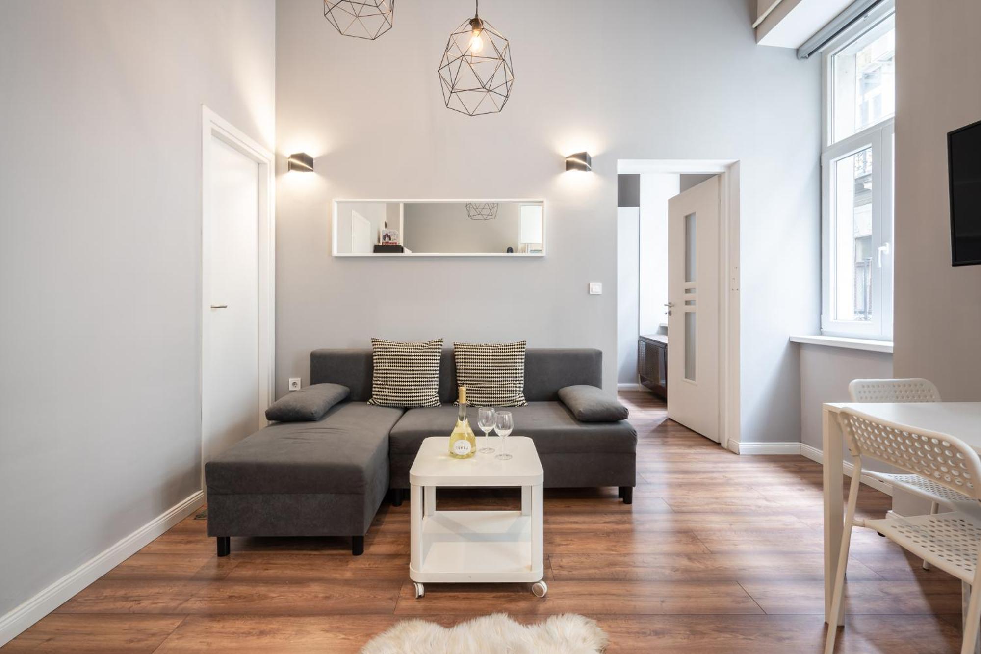 K87- Boutique Apartments, Best Location. By Bqa