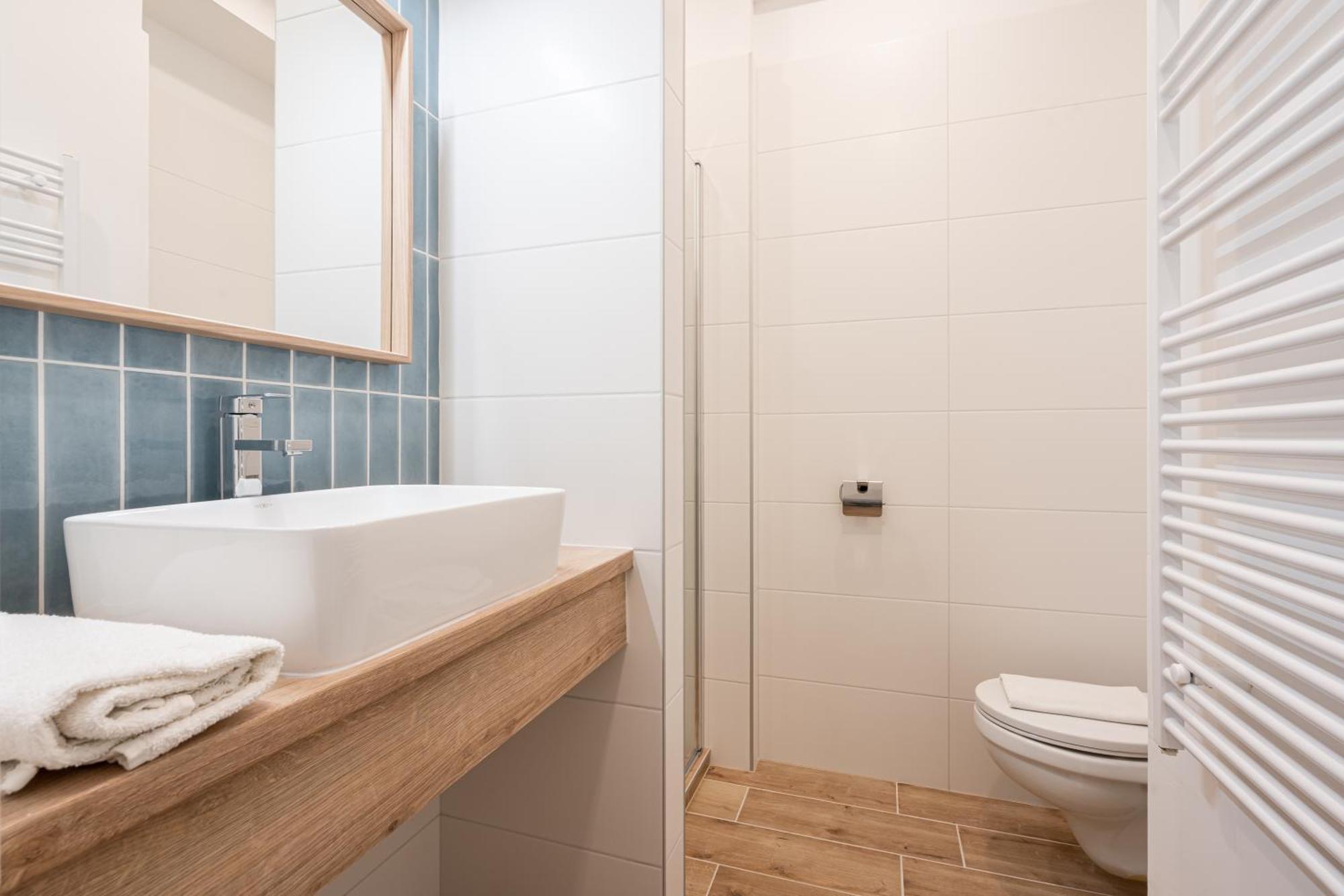 Apartamento N36- Boutique Apartments, Location, By Bqa *
