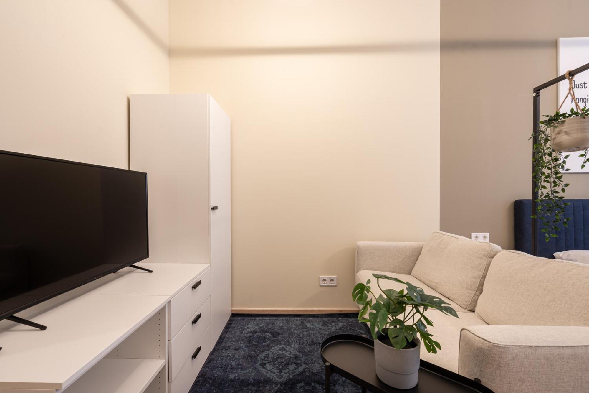 N36- Boutique Apartments, Location, By Bqa Apartamento Budapest