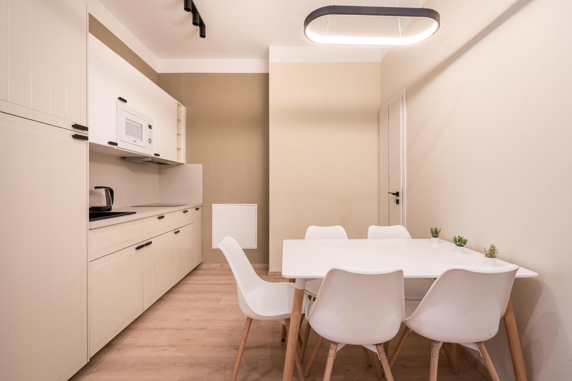 Apartamento N36- Boutique Apartments, Location, By Bqa Budapest