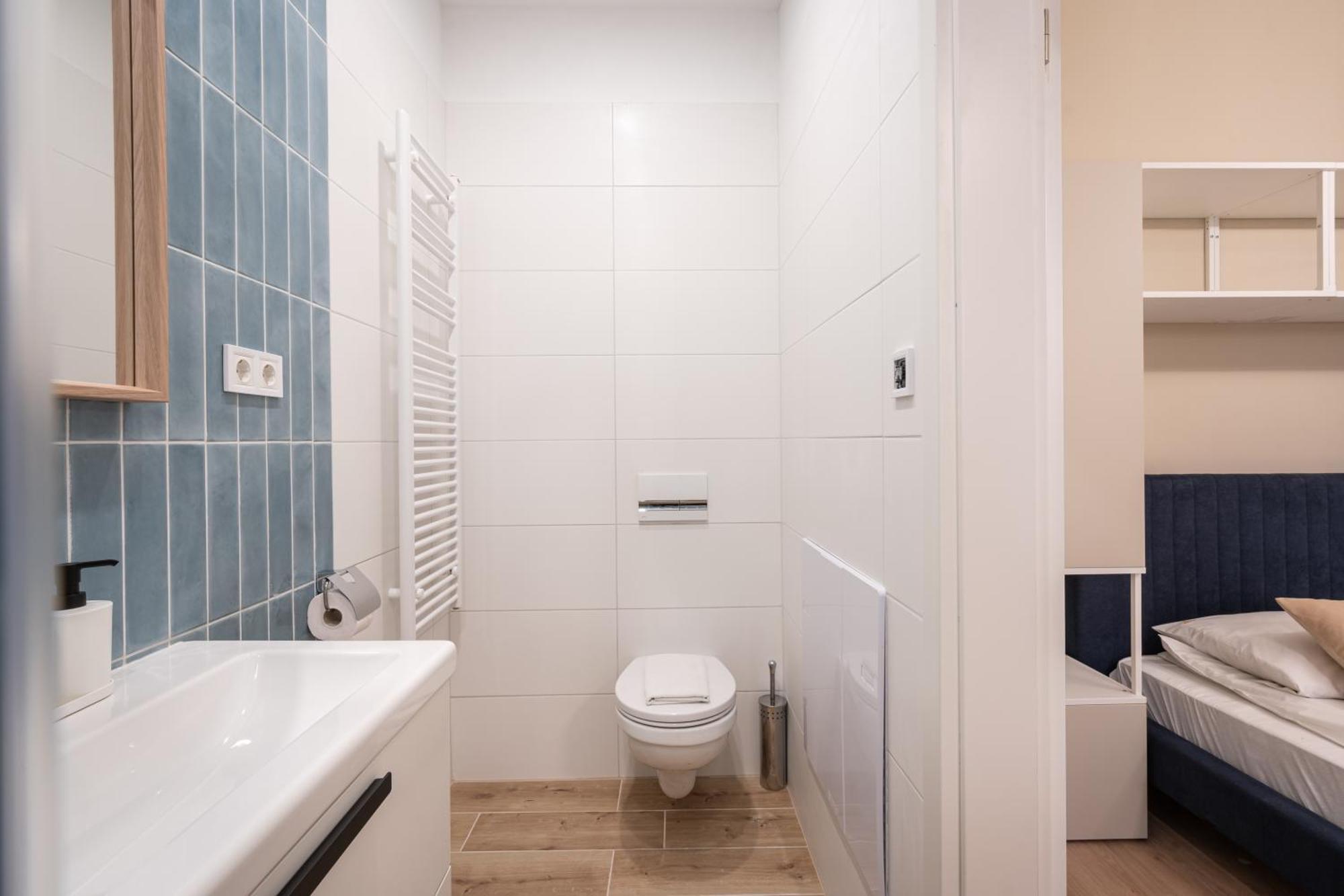 Apartamento N36- Boutique Apartments, Location, By Bqa *