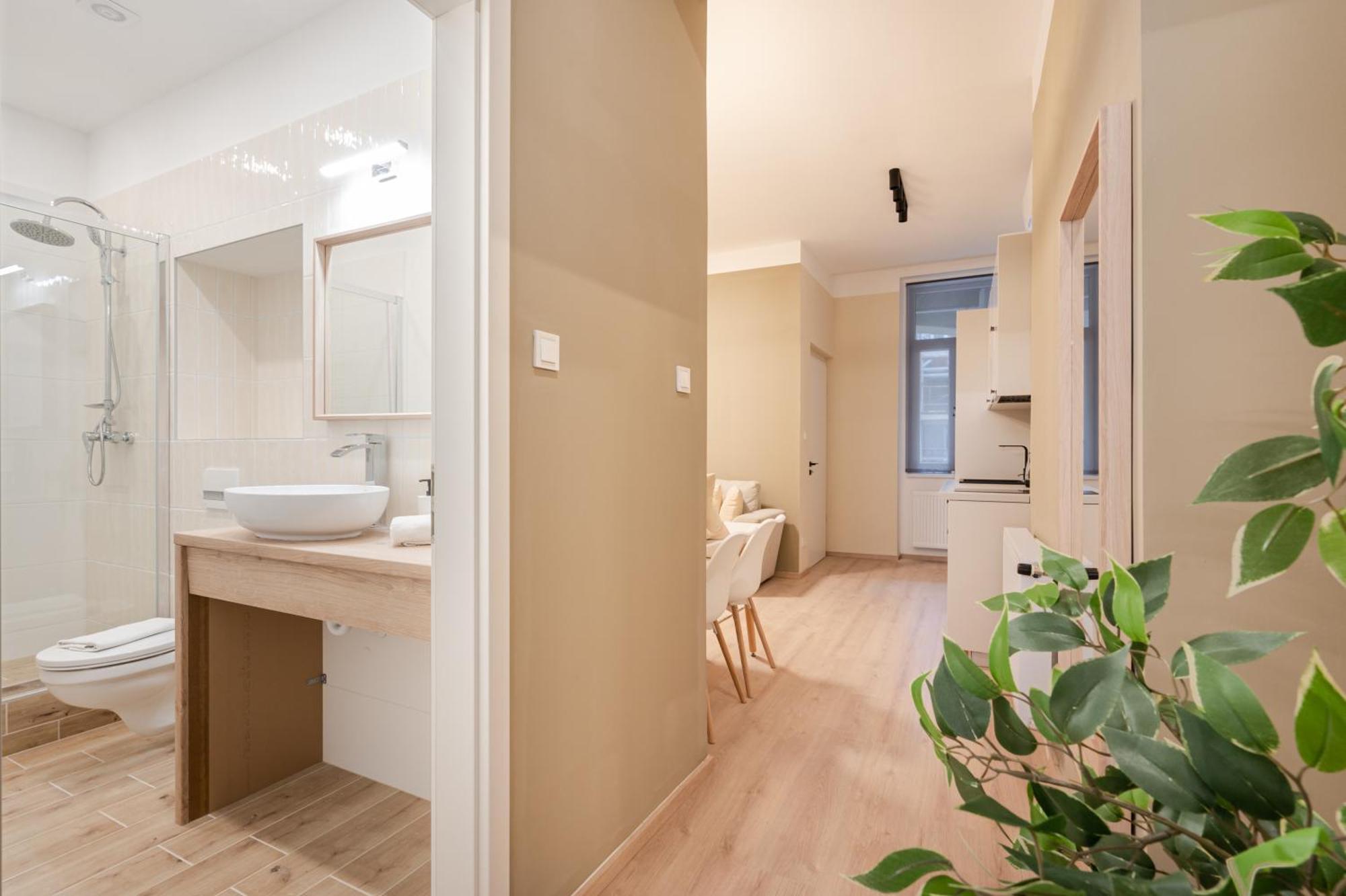 N36- Boutique Apartments, Location, By Bqa *