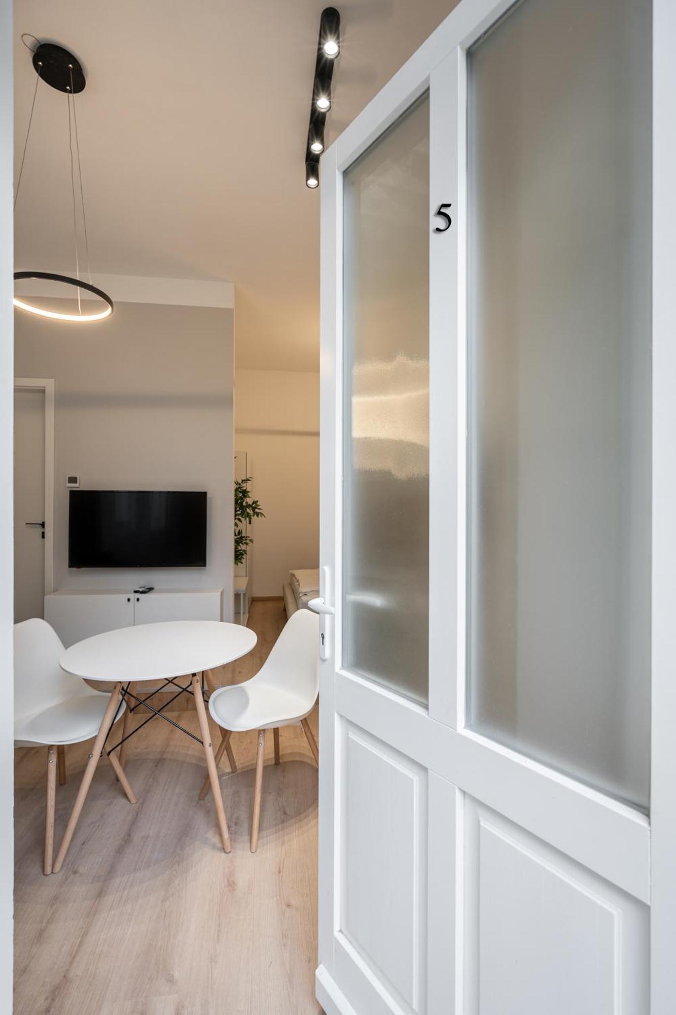 N36- Boutique Apartments, Location, By Bqa * Budapest