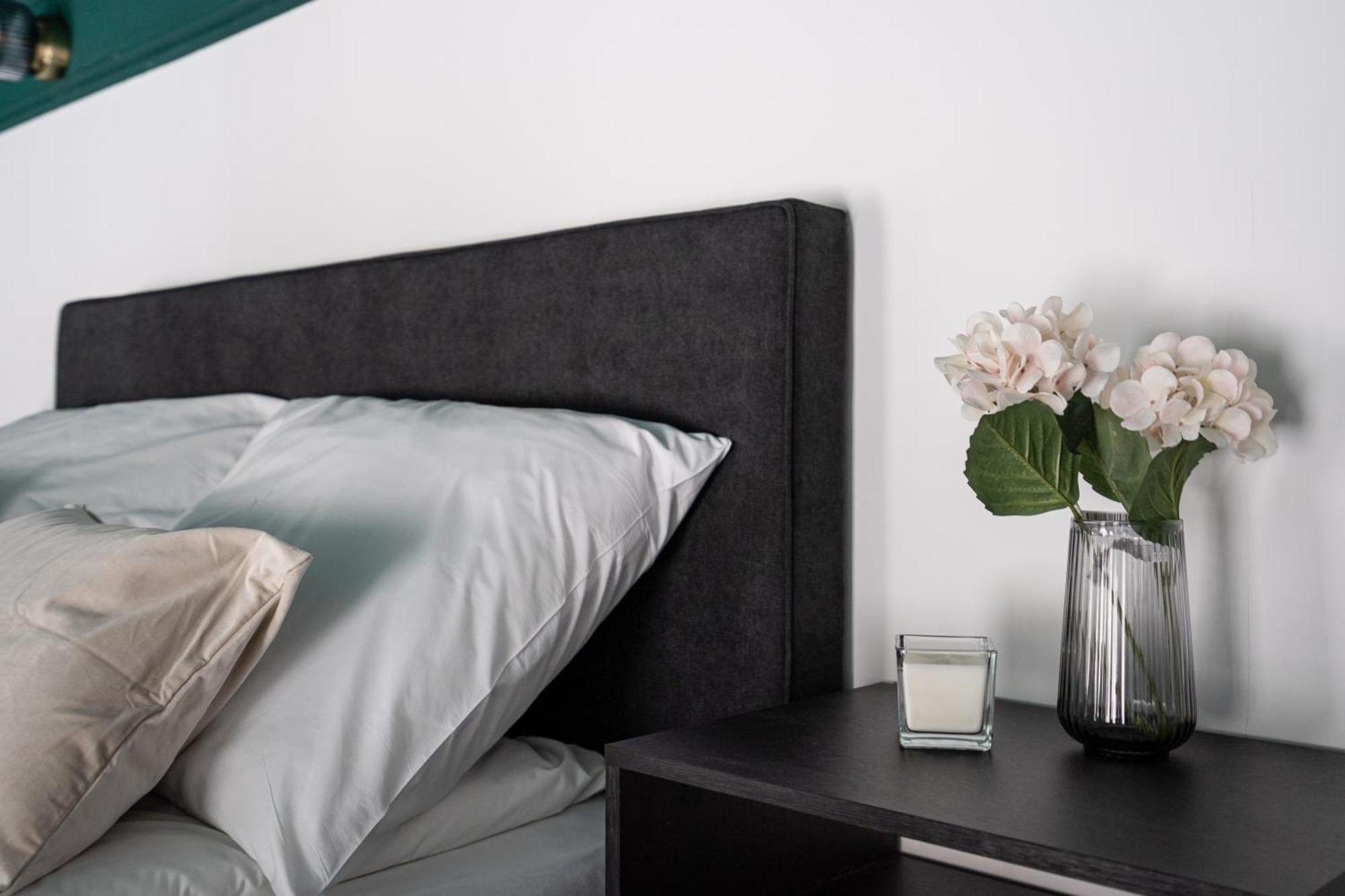 E41 - Trendy Boutique - Prime Spot By Bqa Budapeszt